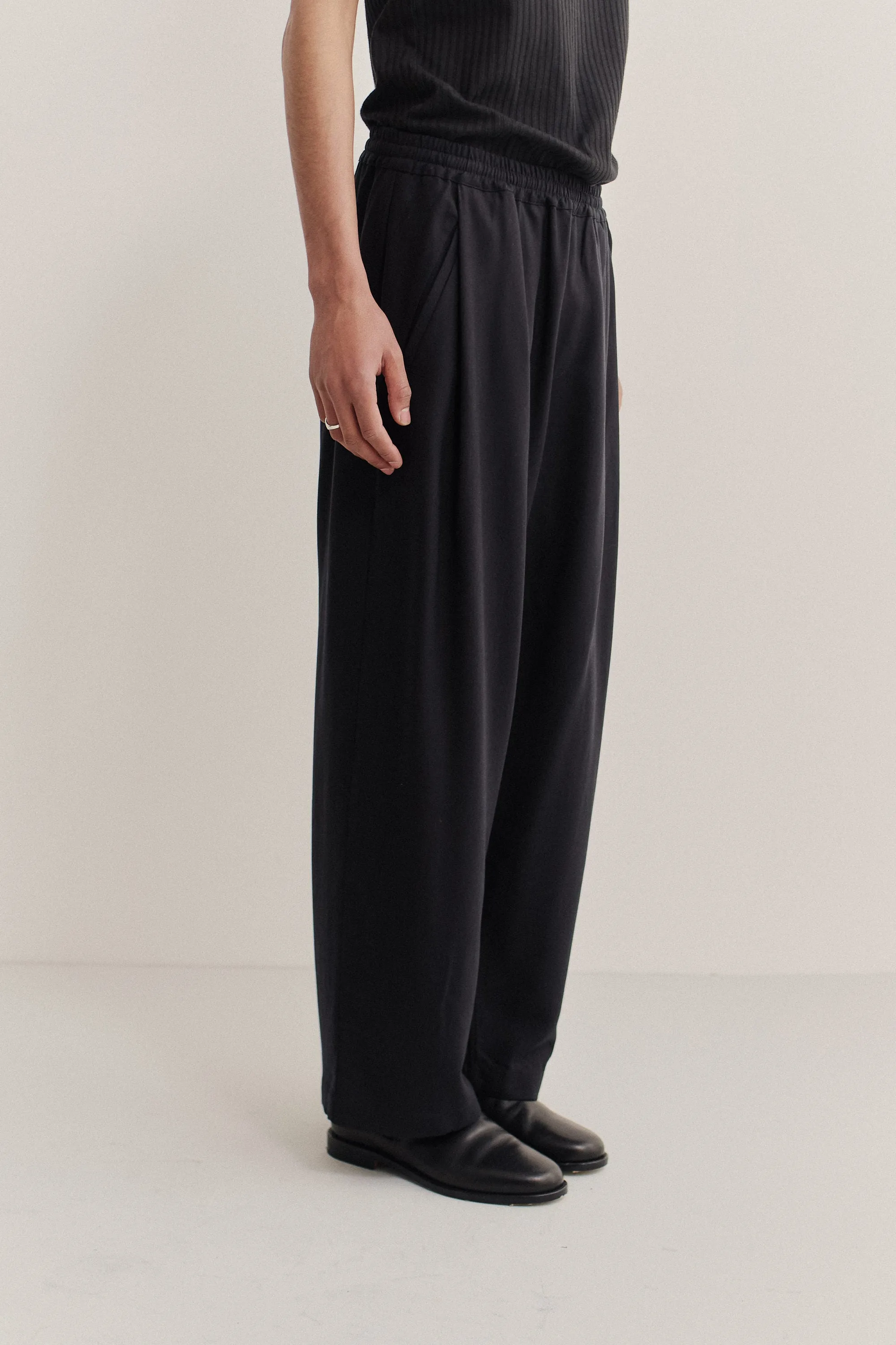 WEWA WIDE TROUSERS sold by A Kind of Guise product image thumbnail 3