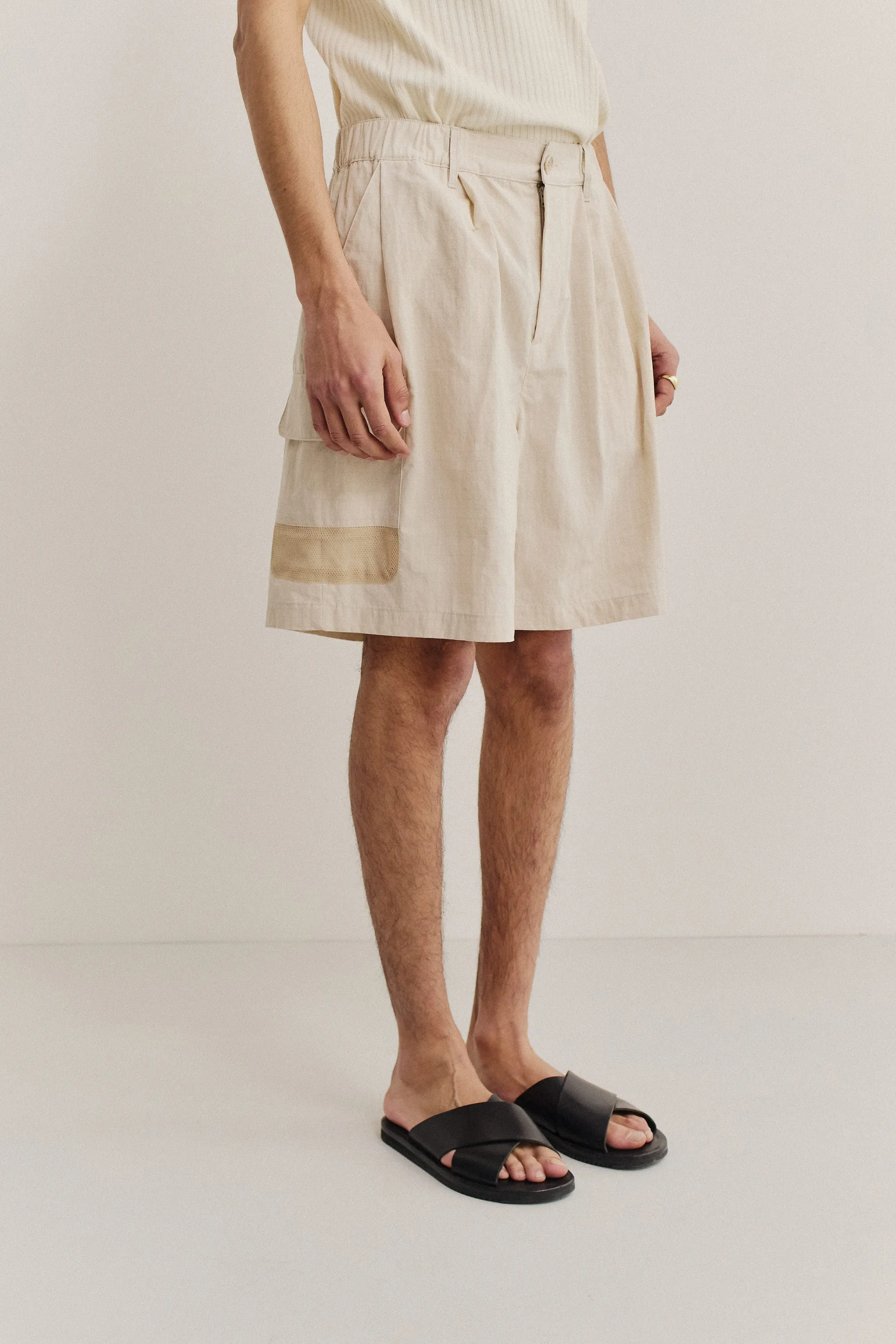 QUITO SHORTS sold by A Kind of Guise product image thumbnail 5