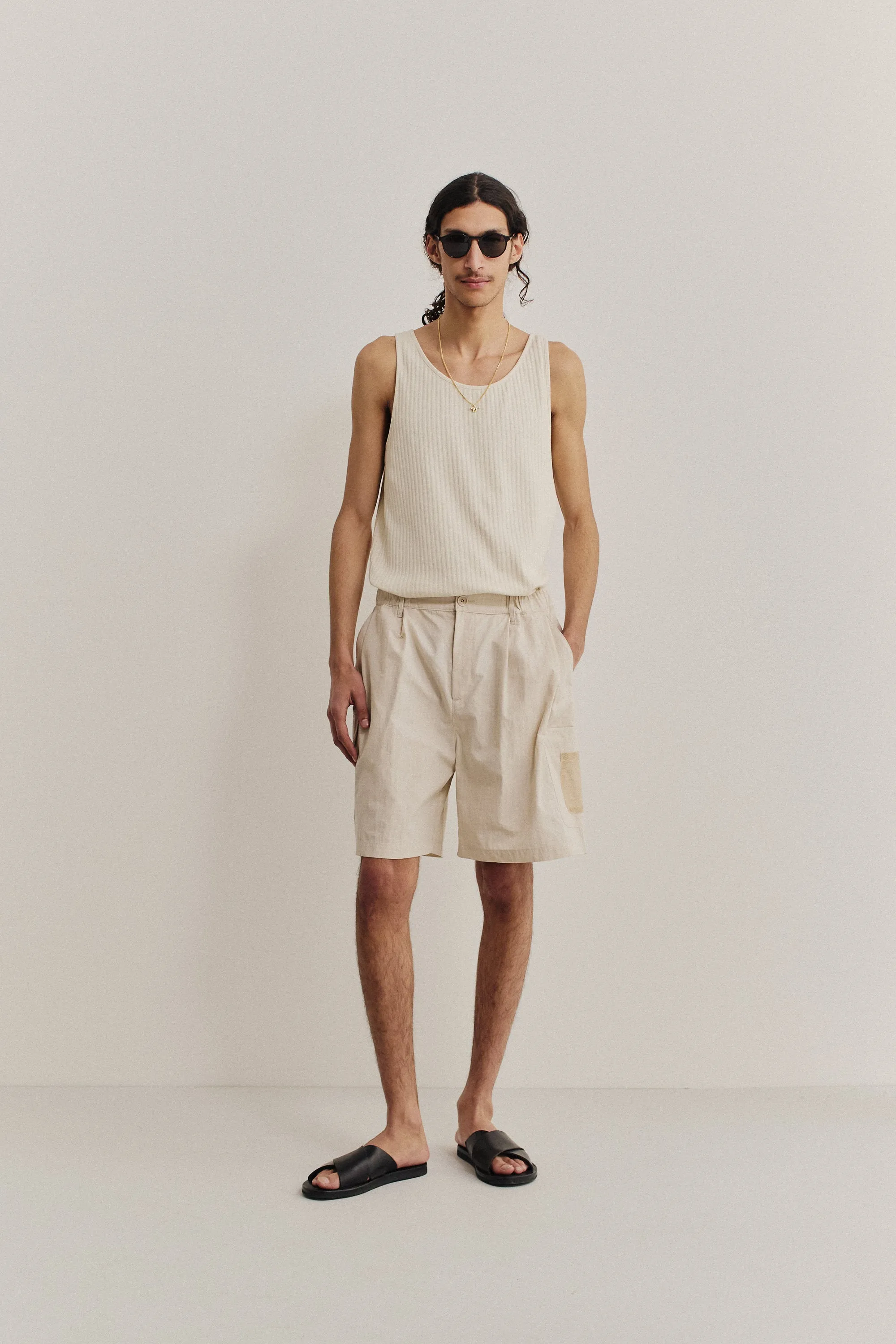 QUITO SHORTS sold by A Kind of Guise product image thumbnail 2