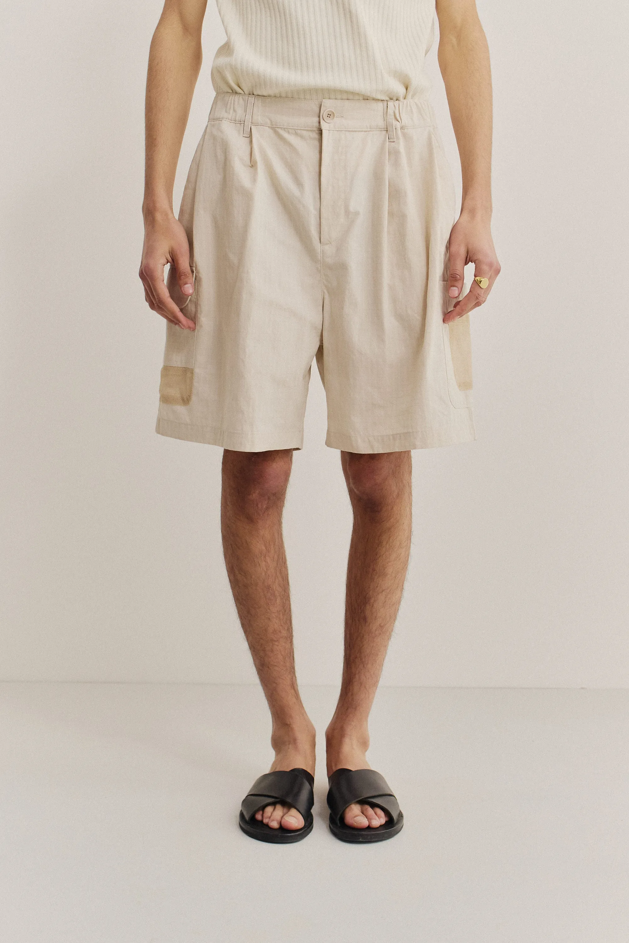 QUITO SHORTS sold by A Kind of Guise product image thumbnail 4