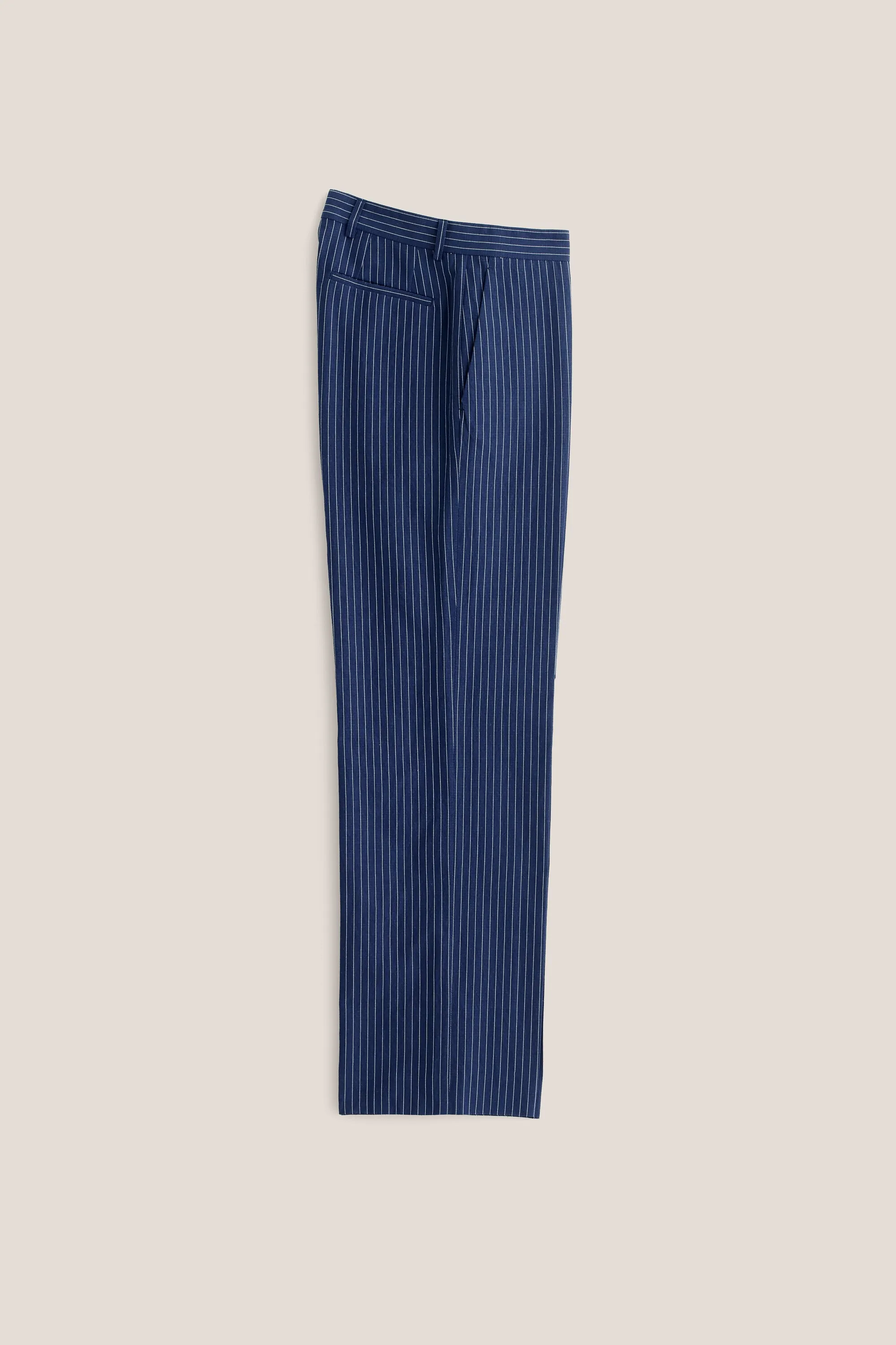 TAILORED WIDE TROUSERS sold by A Kind of Guise