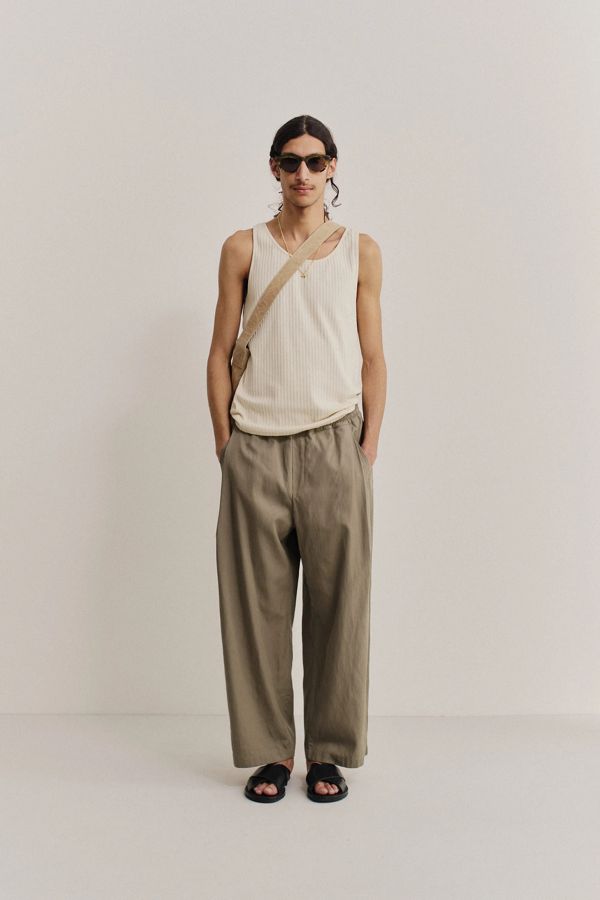 WEWA WIDE TROUSERS sold by A Kind of Guise product image thumbnail 2