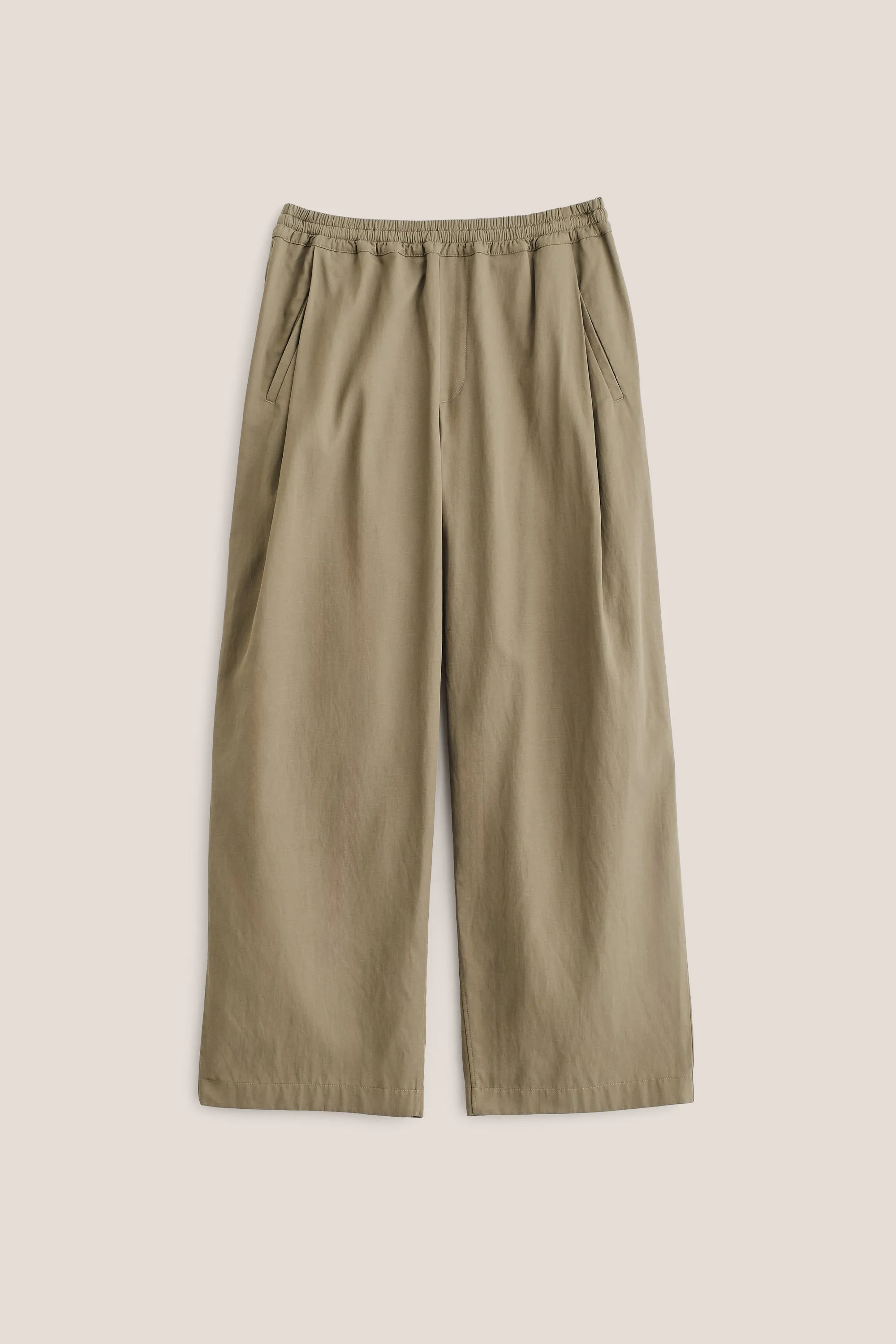 WEWA WIDE TROUSERS sold by A Kind of Guise