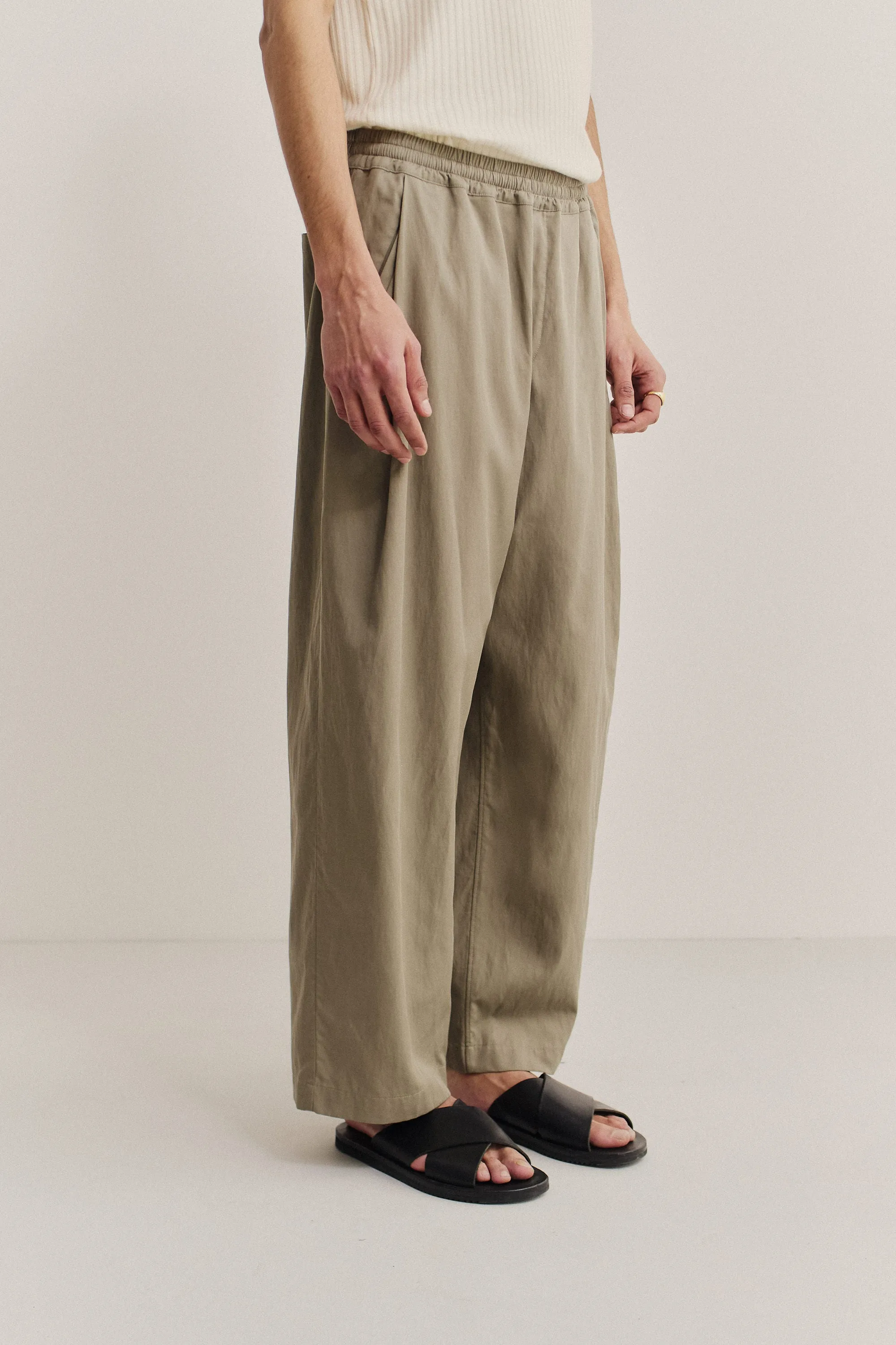 WEWA WIDE TROUSERS sold by A Kind of Guise product image thumbnail 3