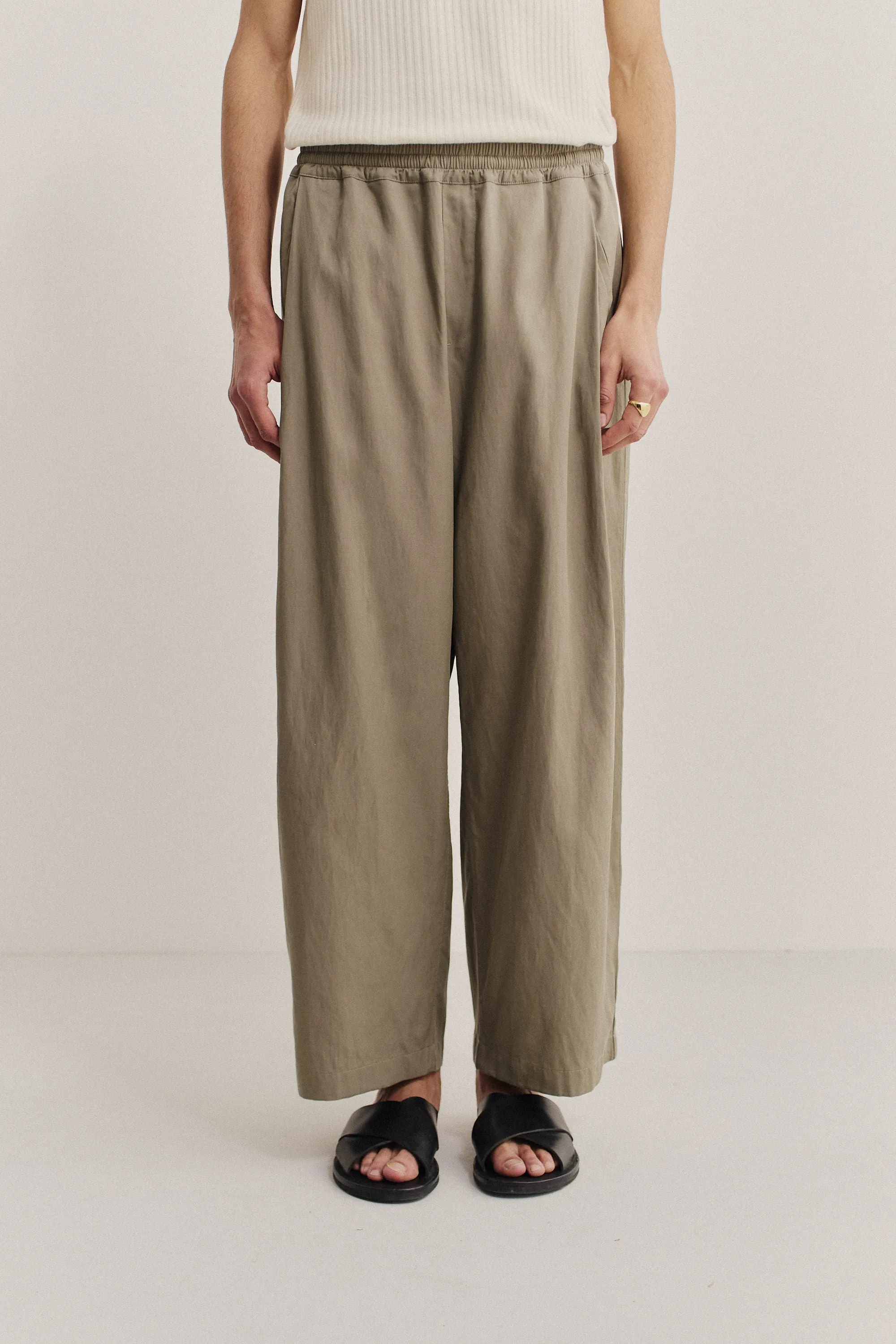 WEWA WIDE TROUSERS sold by A Kind of Guise product image thumbnail 5