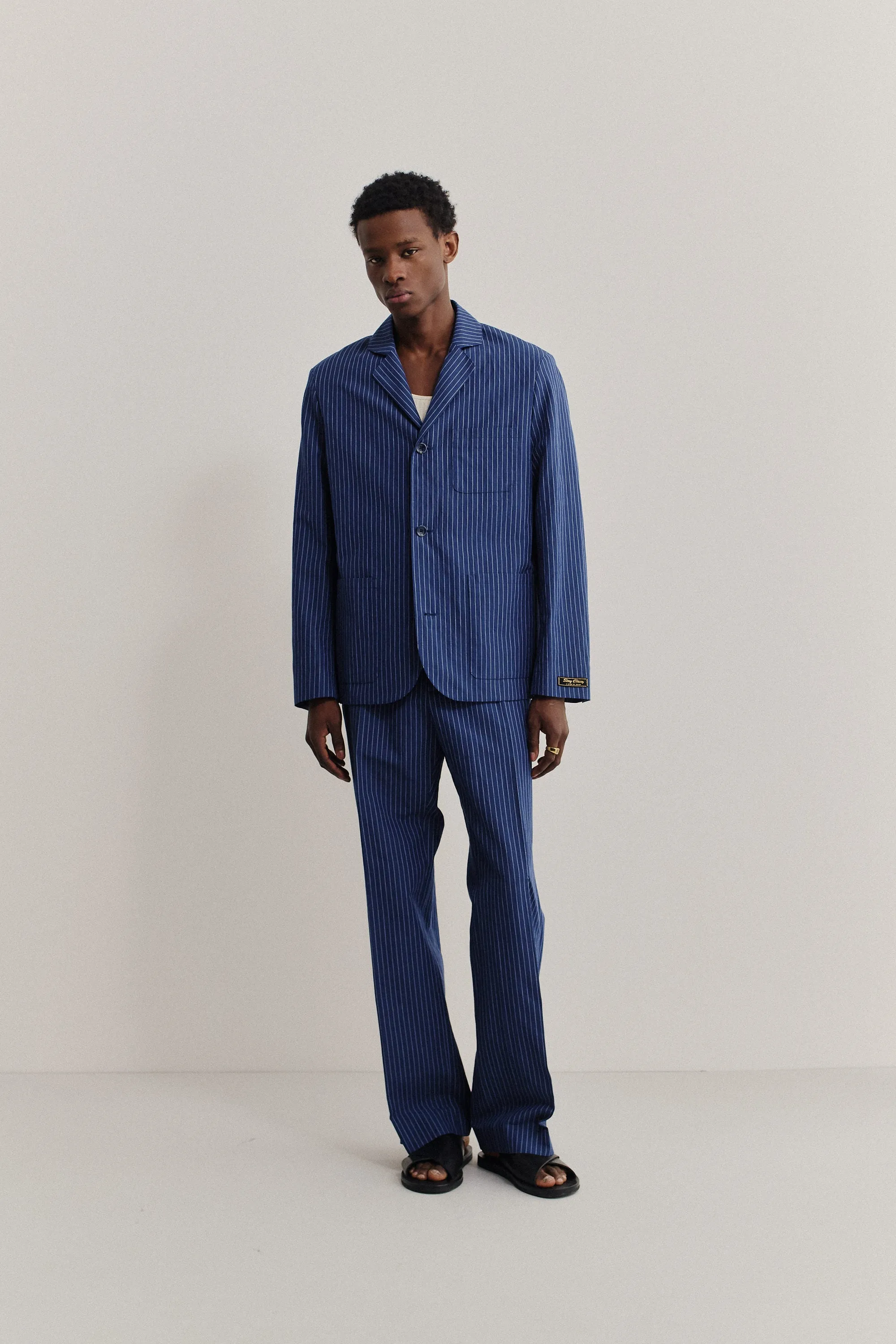 DECONSTRUCTED ATELIER BLAZER sold by A Kind of Guise product image thumbnail 2
