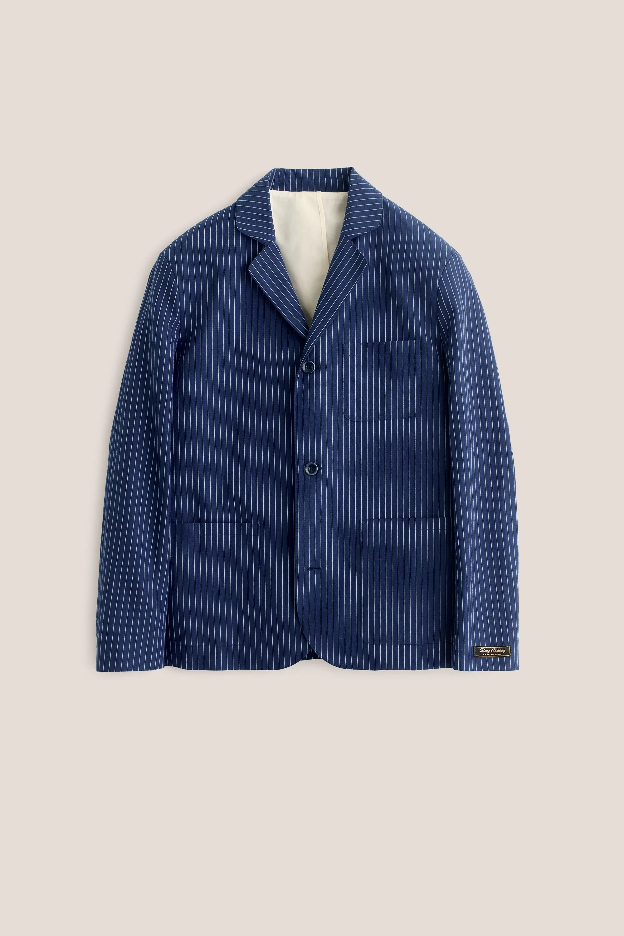 DECONSTRUCTED ATELIER BLAZER sold by A Kind of Guise