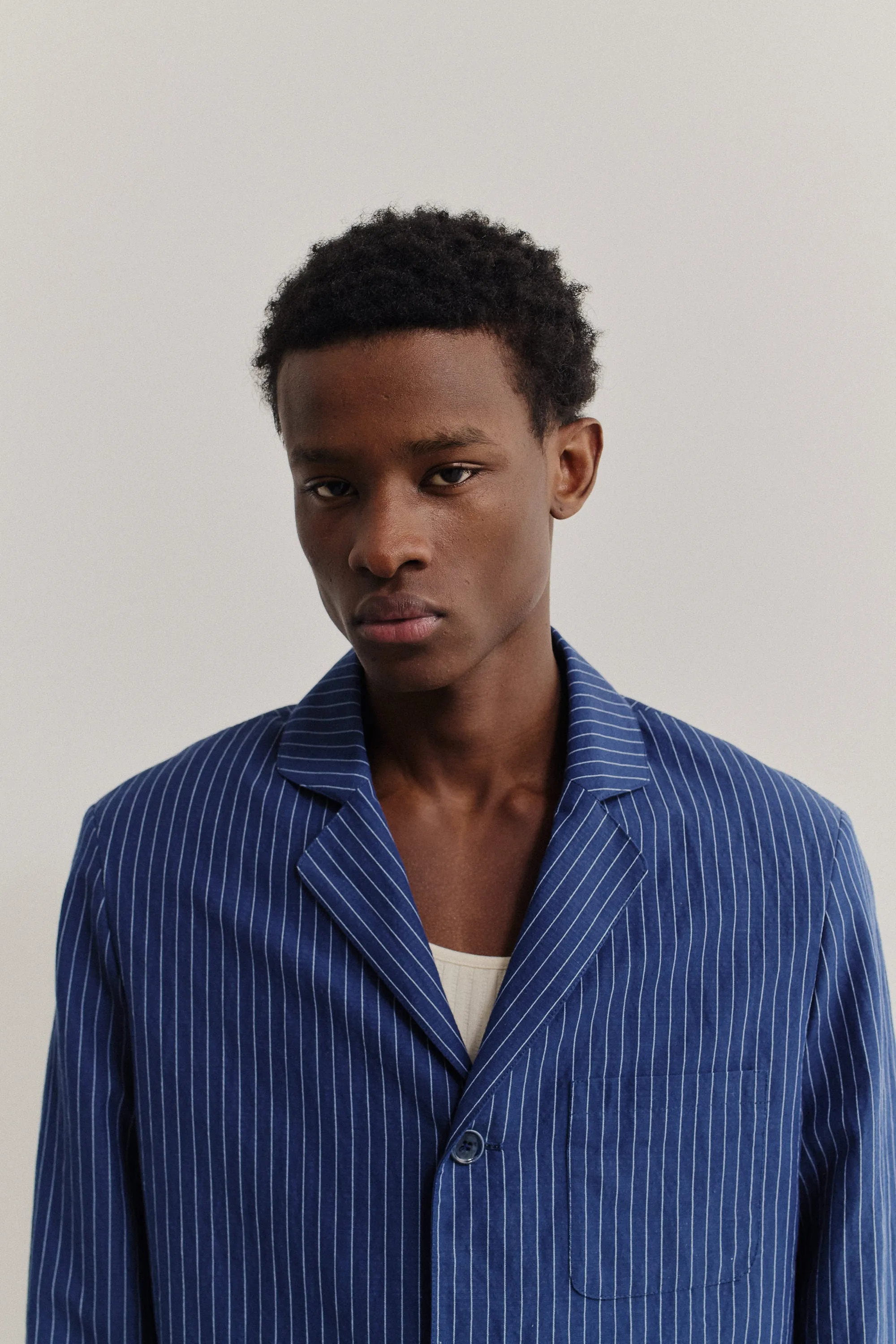 DECONSTRUCTED ATELIER BLAZER sold by A Kind of Guise product image thumbnail 3