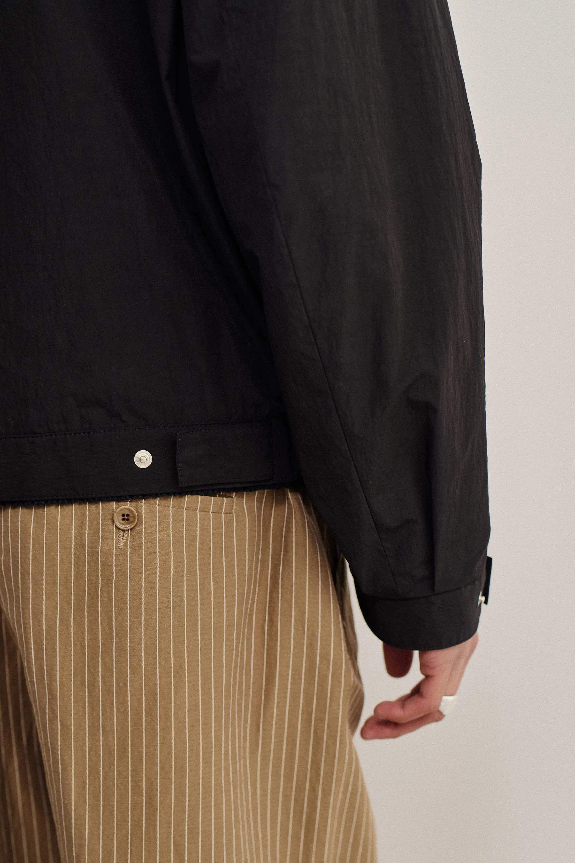 EMBU JACKET sold by A Kind of Guise product image thumbnail 5