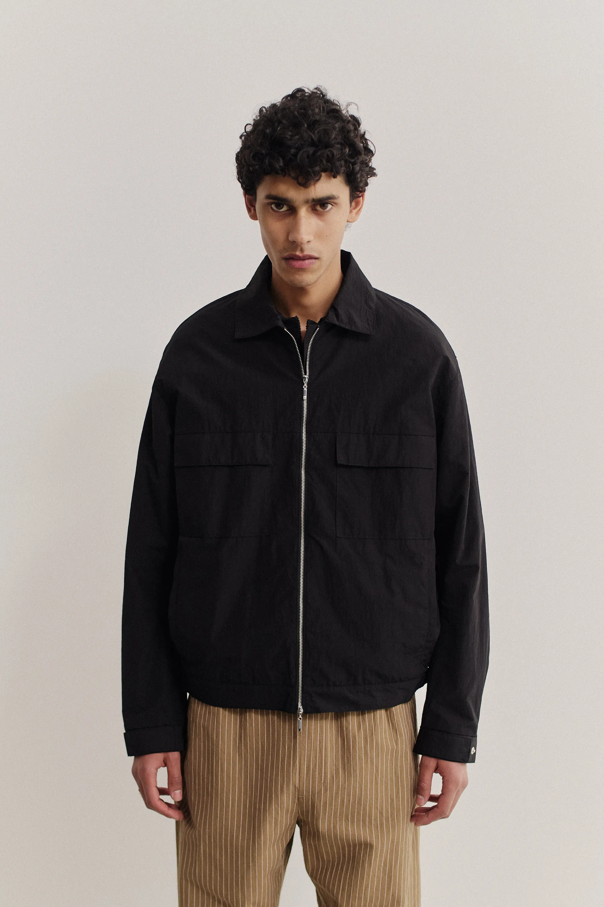 EMBU JACKET sold by A Kind of Guise product image thumbnail 3