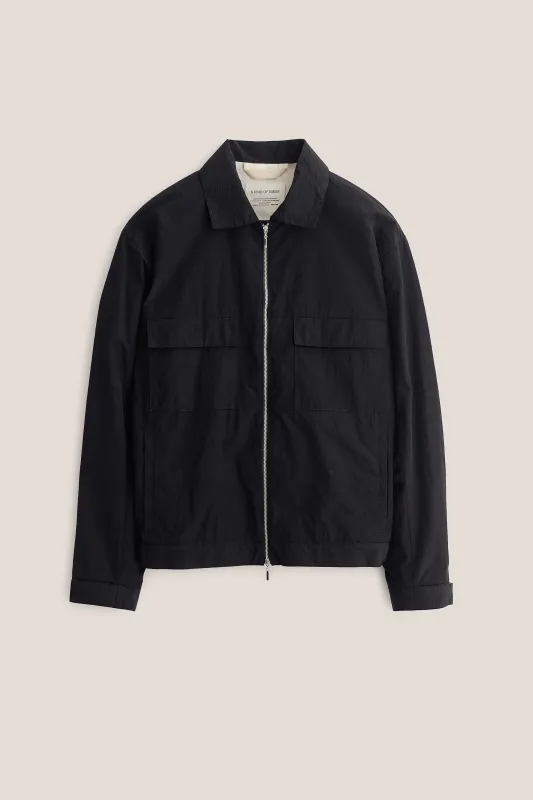 EMBU JACKET made by A Kind of Guise