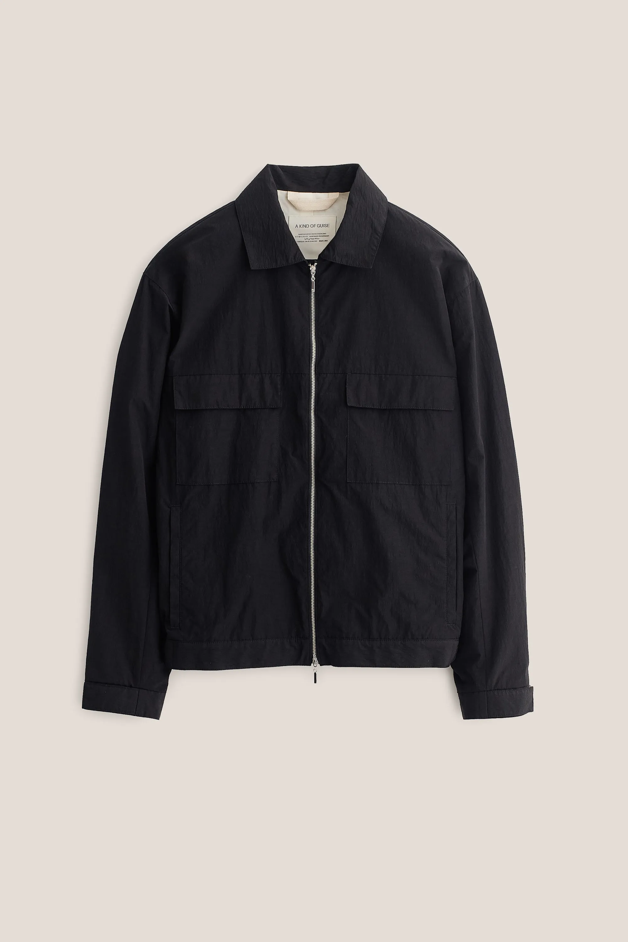 EMBU JACKET sold by A Kind of Guise