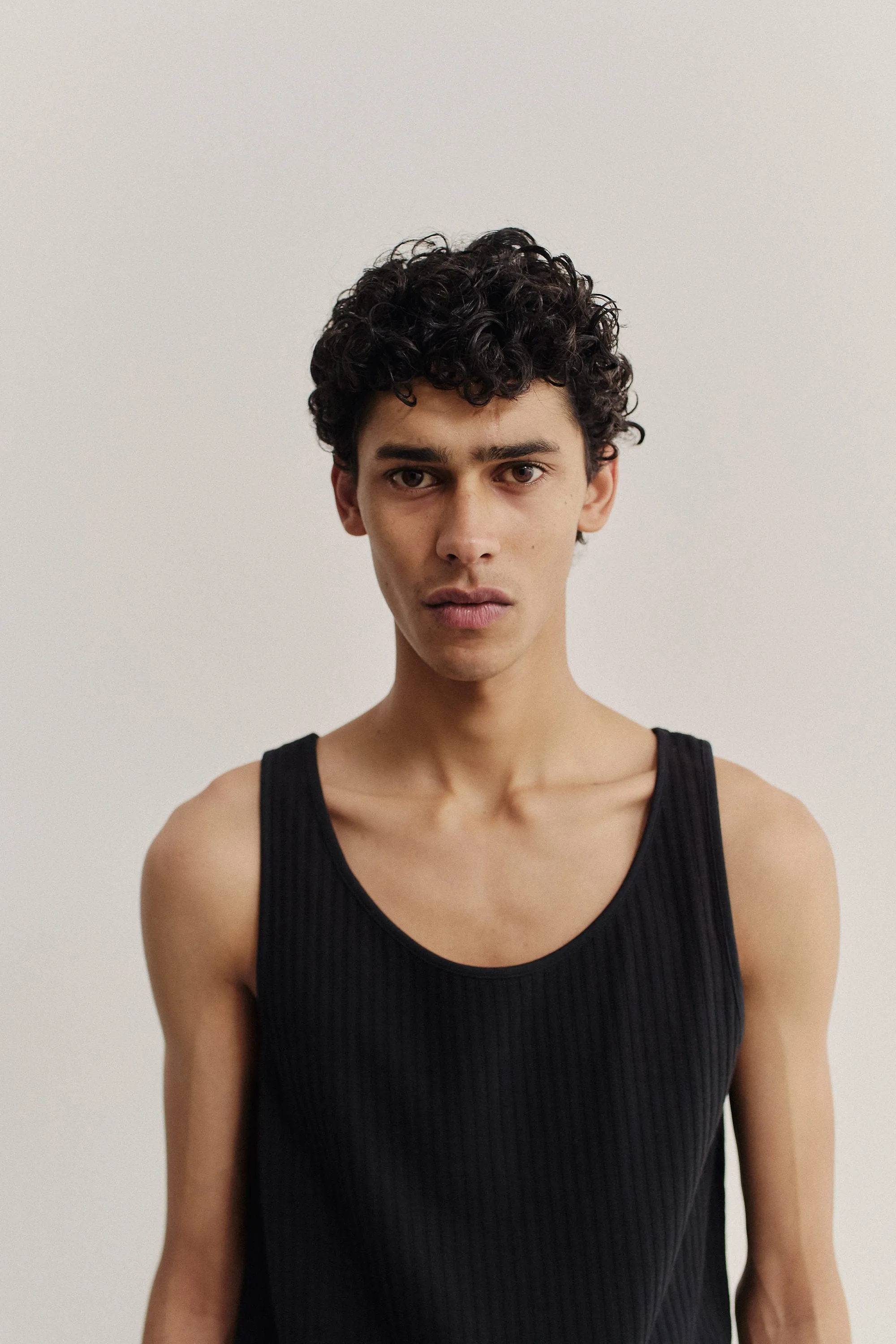 TOMASO TANKTOP sold by A Kind of Guise product image thumbnail 4