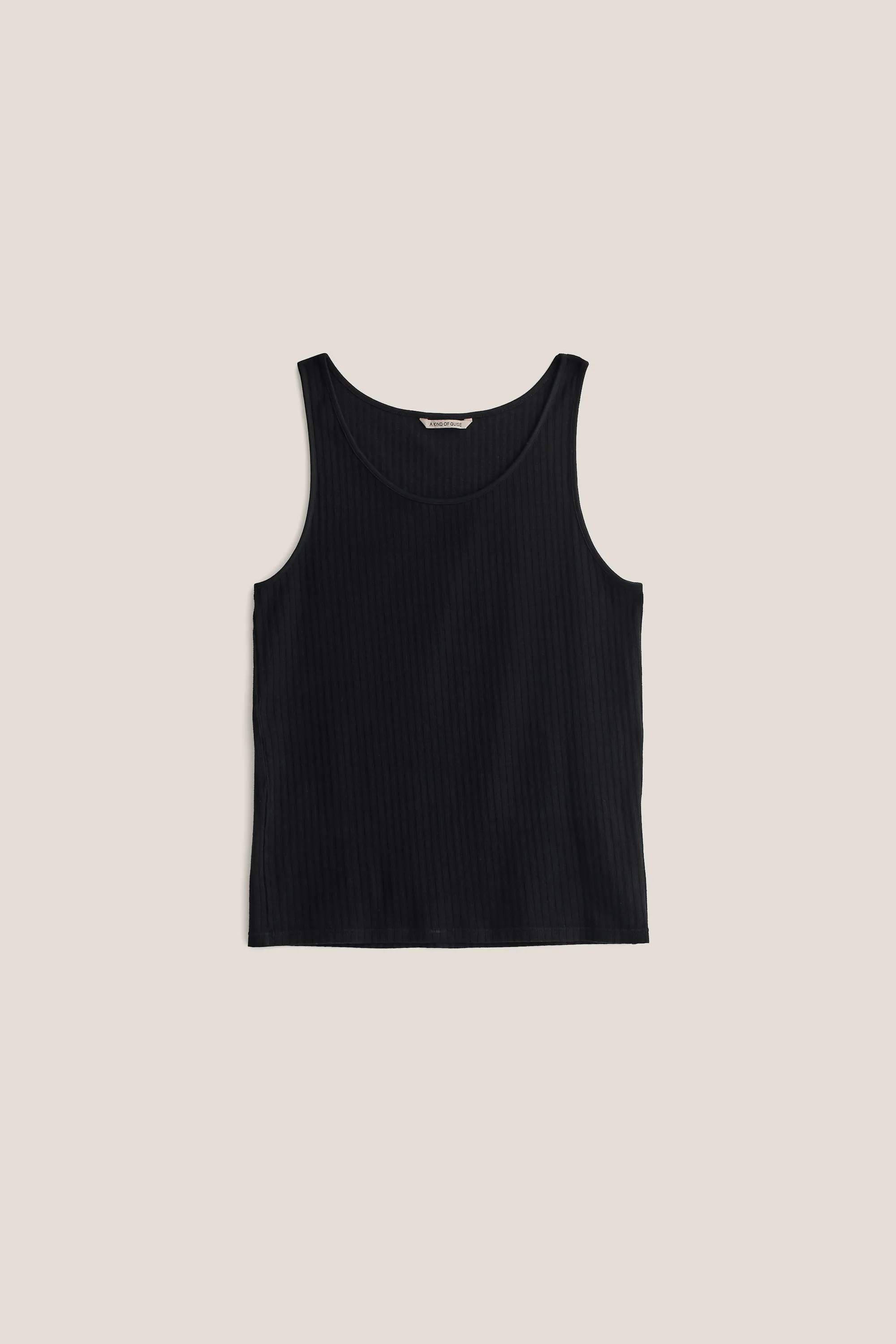 TOMASO TANKTOP sold by A Kind of Guise product image thumbnail 2
