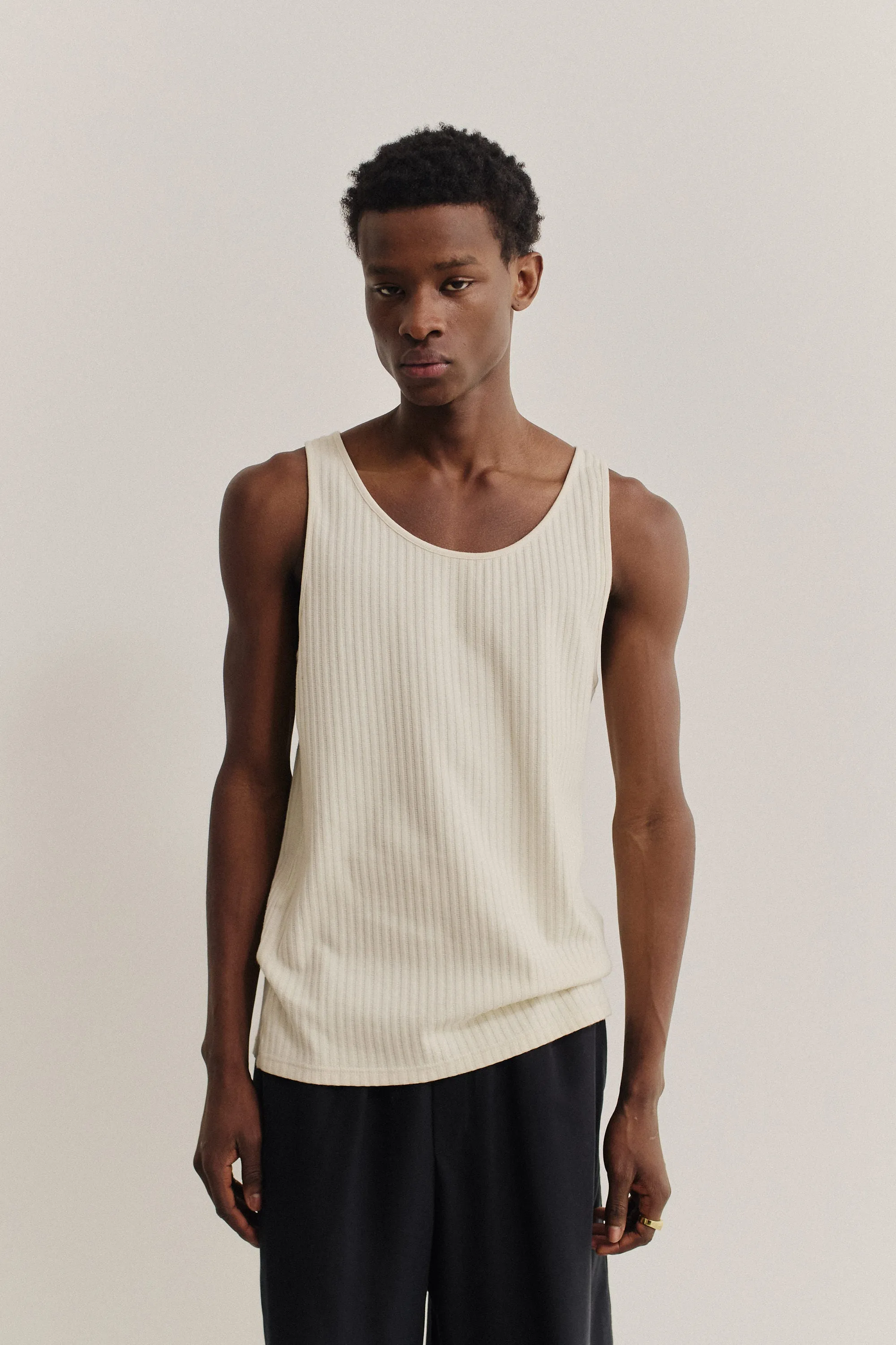 TOMASO TANKTOP sold by A Kind of Guise product image thumbnail 3