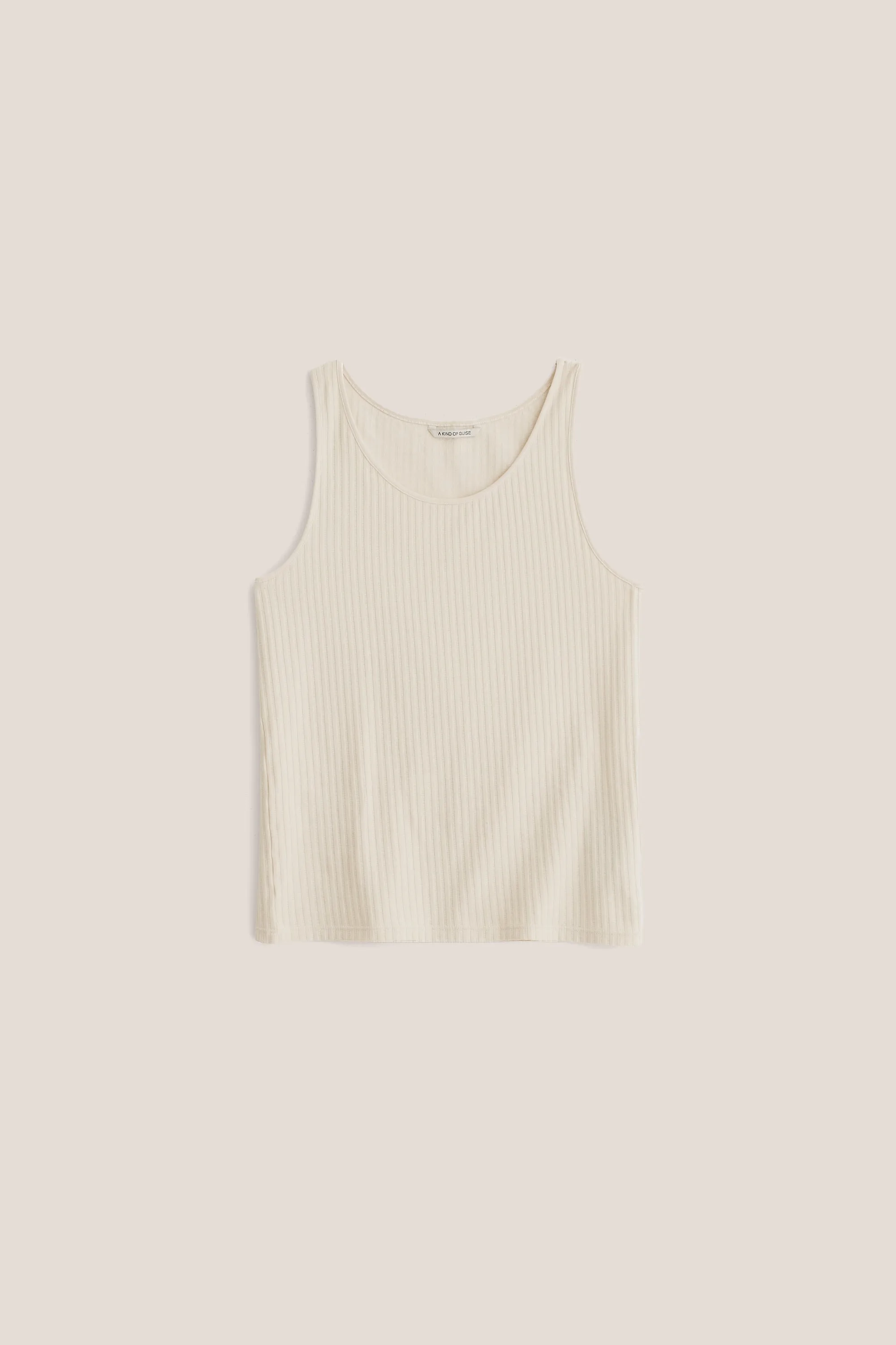 TOMASO TANKTOP sold by A Kind of Guise product image thumbnail 2