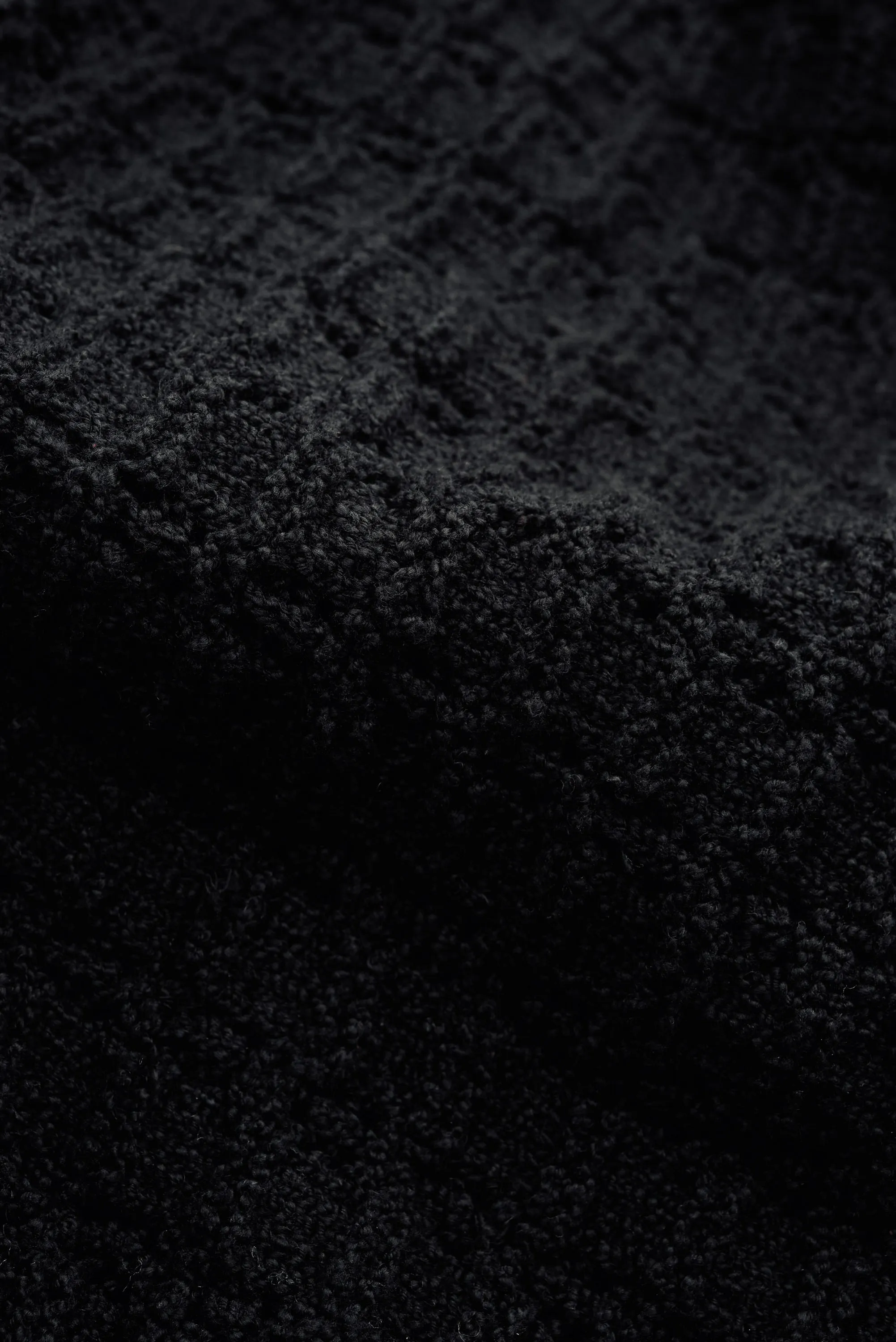 TEMBE KNIT VEST sold by A Kind of Guise product image thumbnail 4