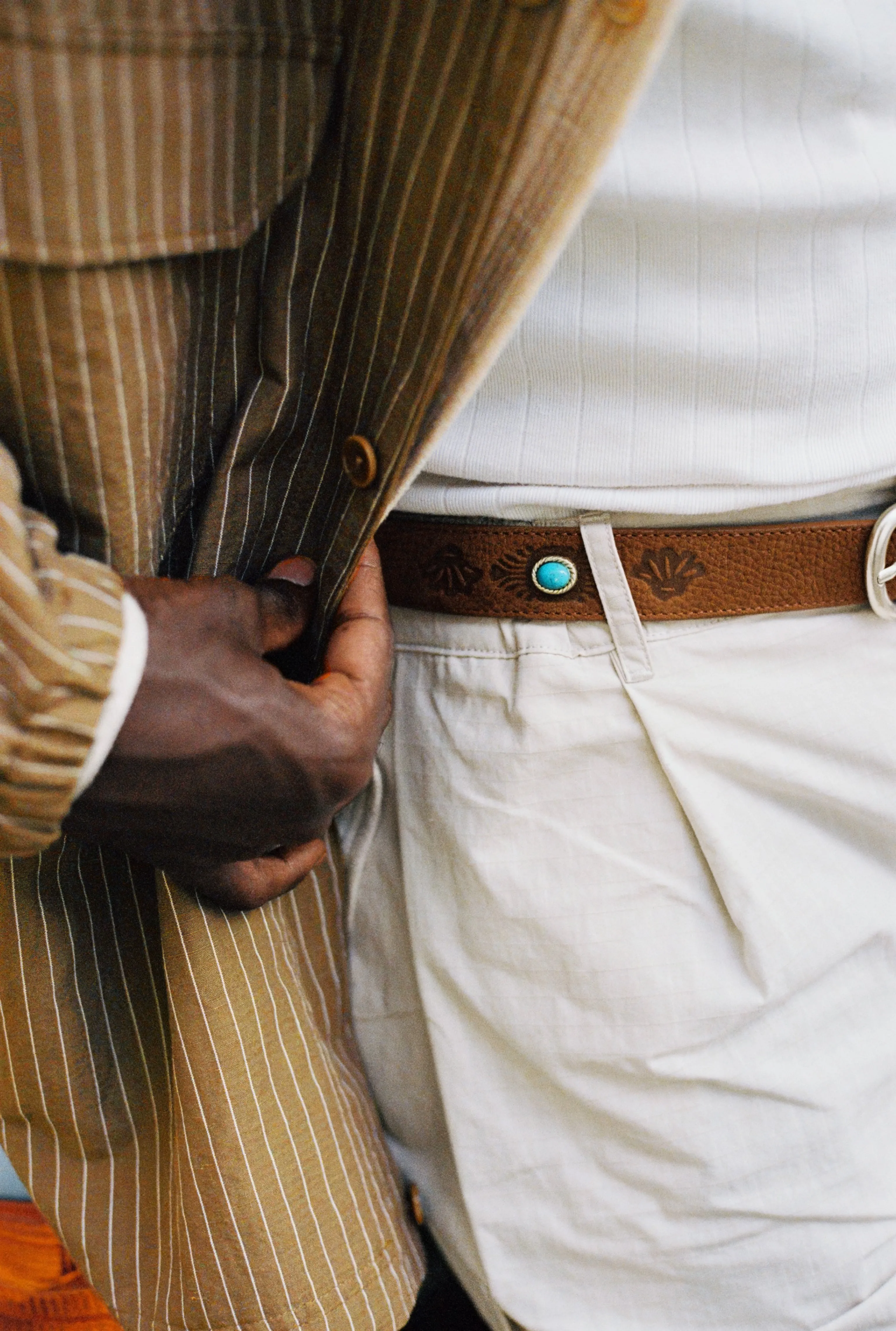 KANUA BELT sold by A Kind of Guise product image thumbnail 2