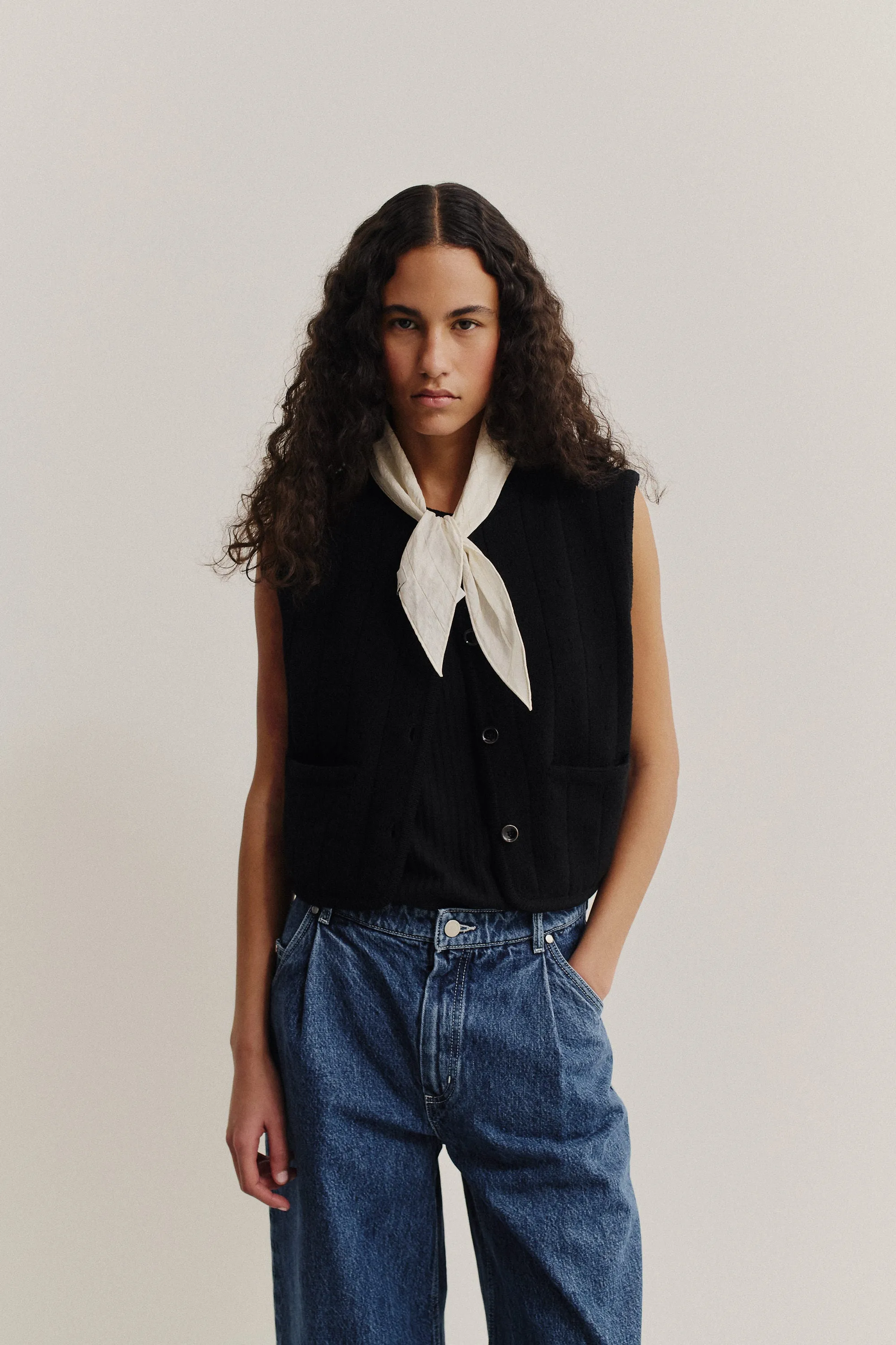 KORI BANDANA sold by A Kind of Guise product image thumbnail 2