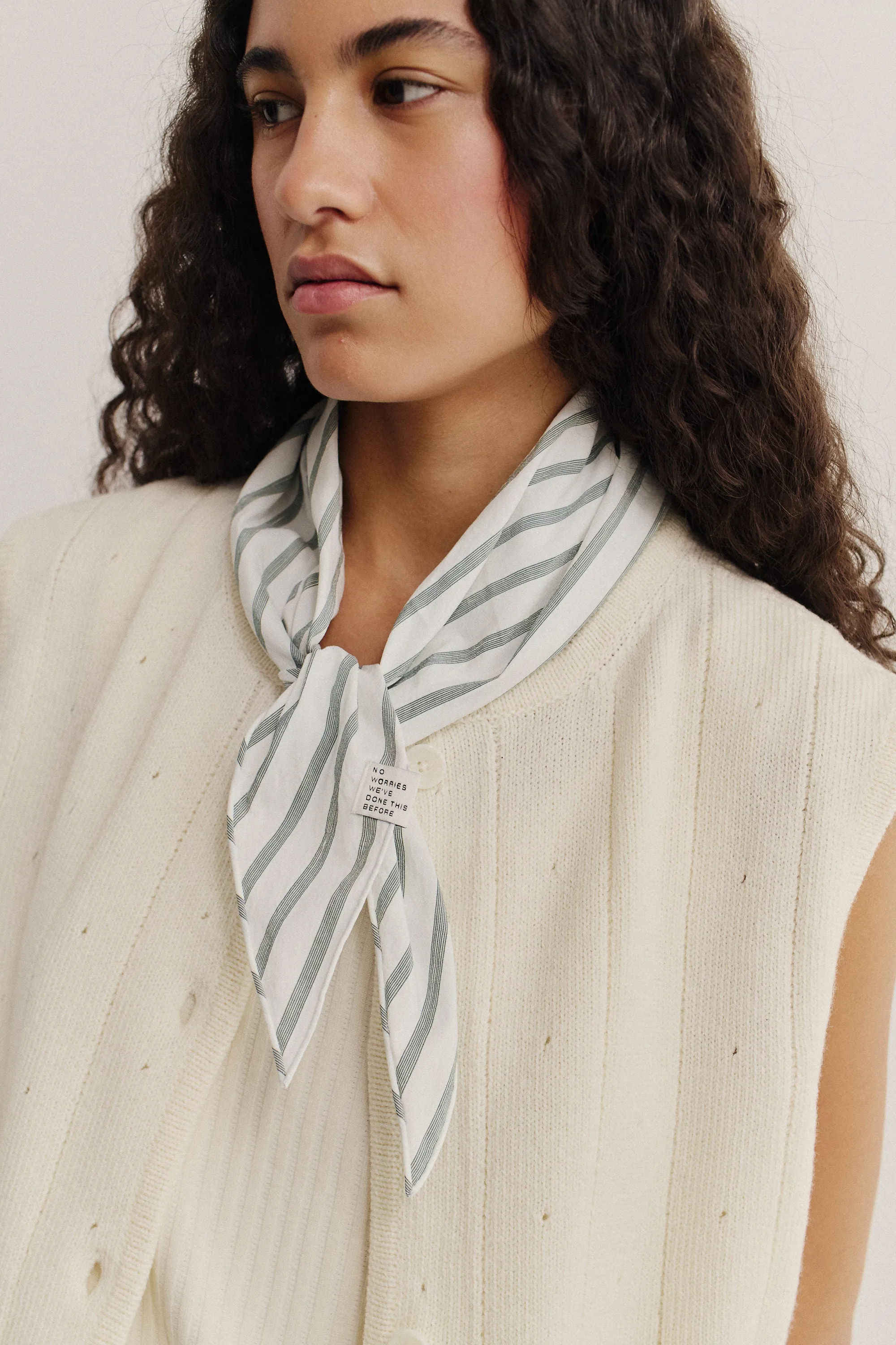 KORI BANDANA sold by A Kind of Guise product image thumbnail 5