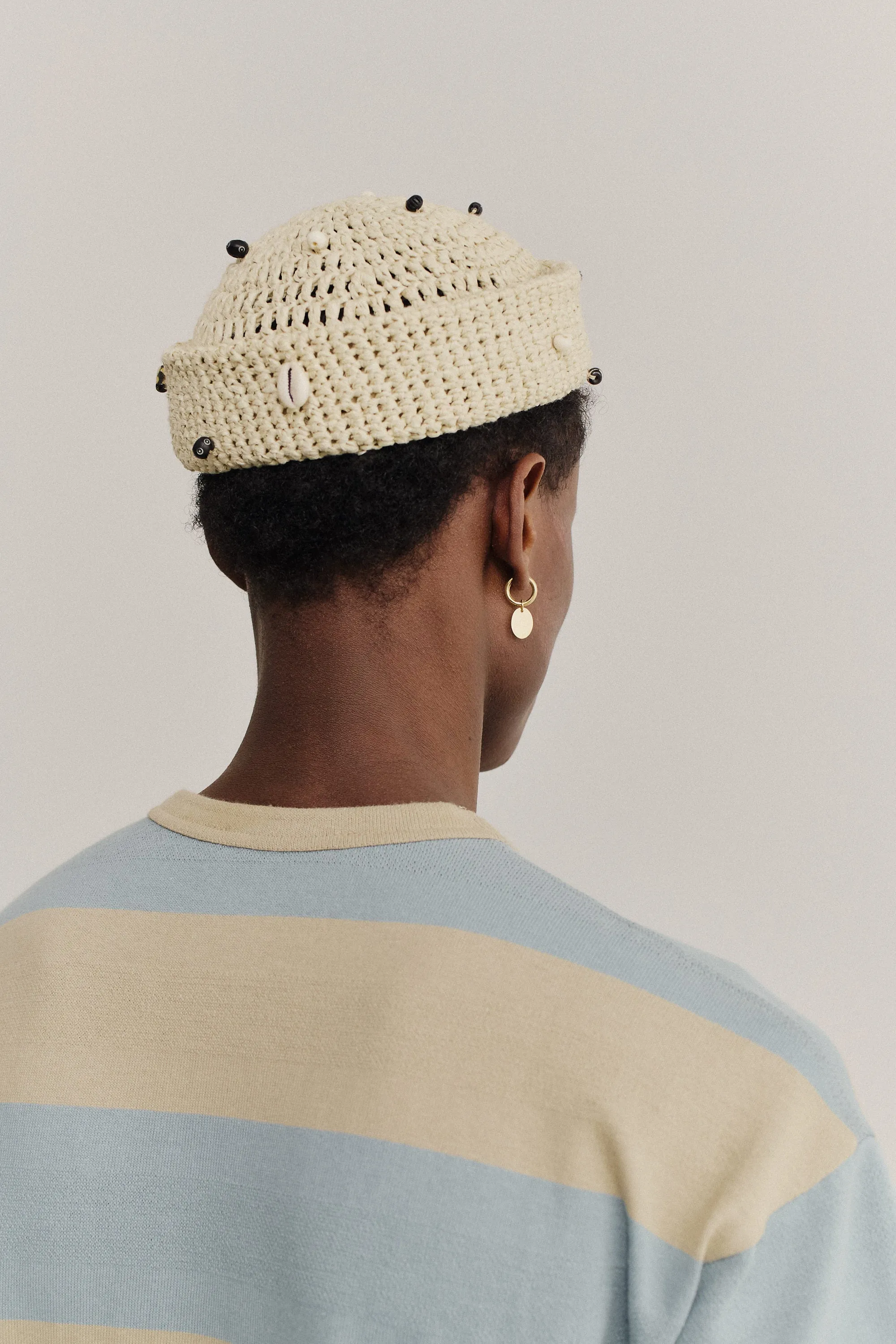 THUY T-SHIRT sold by A Kind of Guise product image thumbnail 5