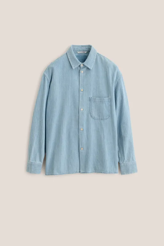 GUSTO SHIRT made by A Kind of Guise