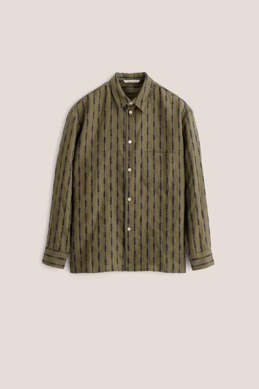 GUSTO SHIRT made by A Kind of Guise