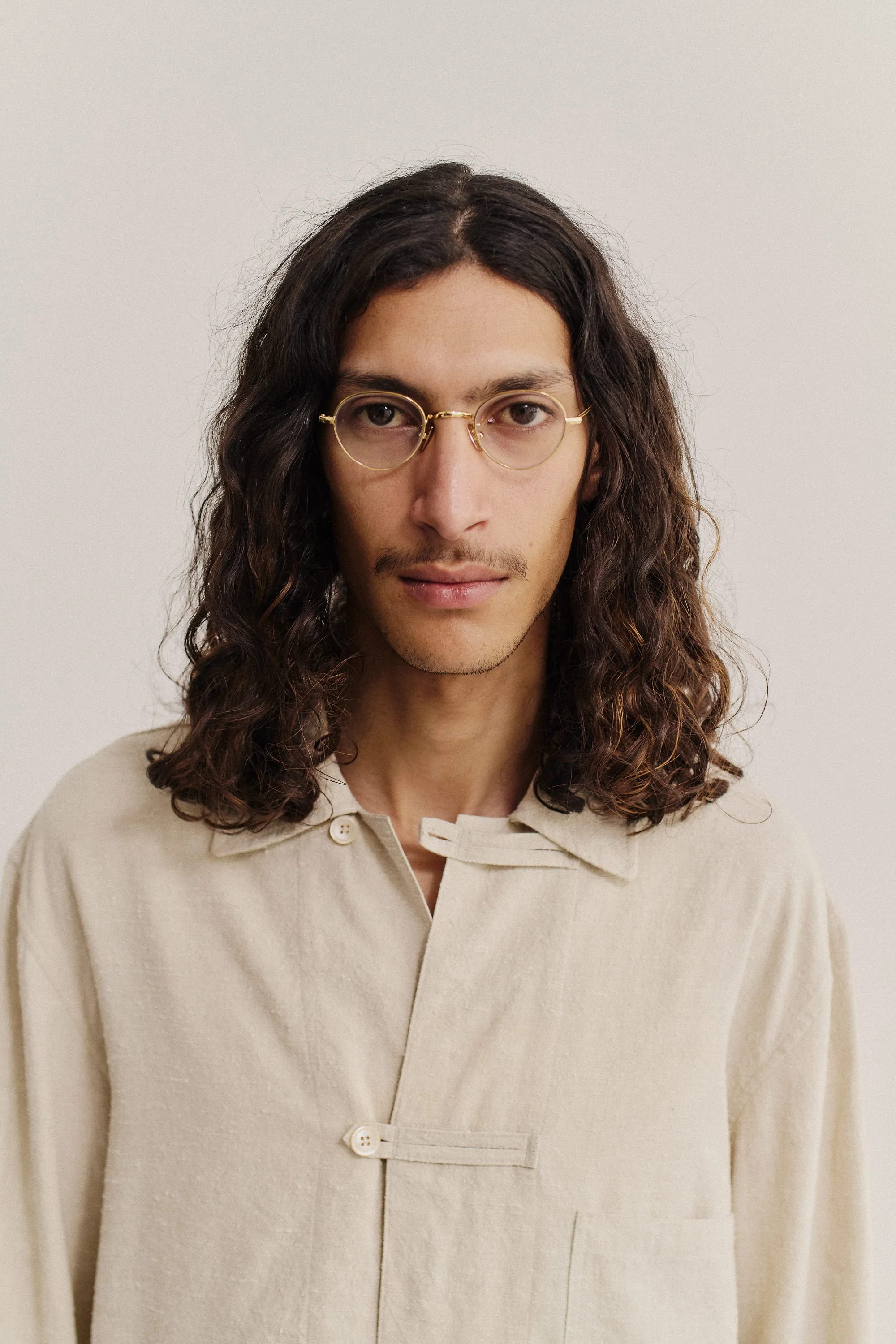 MATARA OVERSHIRT sold by A Kind of Guise product image thumbnail 3