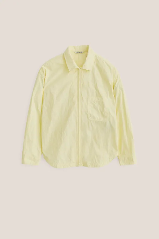 ALVARO ATELIER SHIRT made by A Kind of Guise