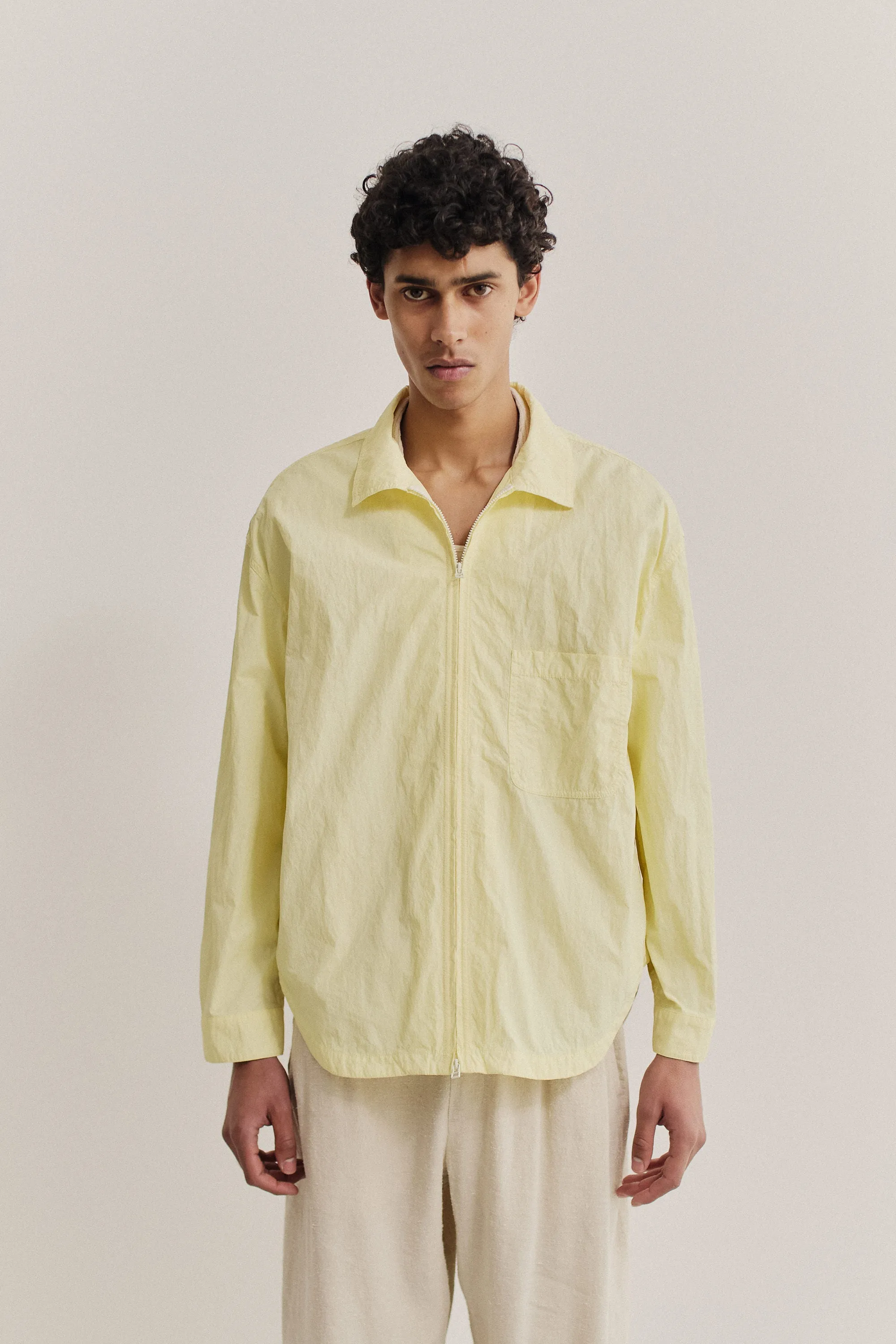 ALVARO ATELIER SHIRT sold by A Kind of Guise product image thumbnail 3