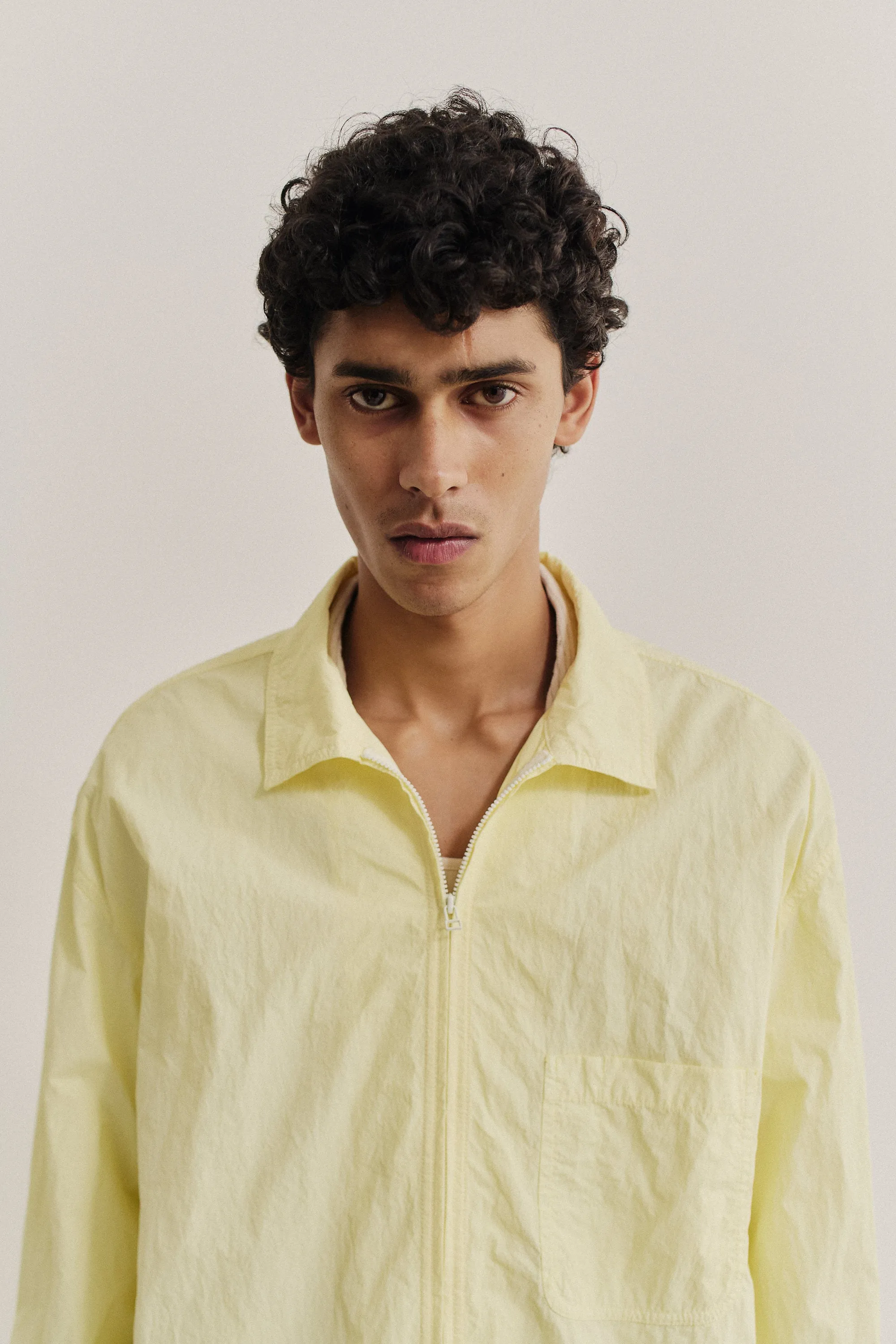 ALVARO ATELIER SHIRT sold by A Kind of Guise product image thumbnail 5