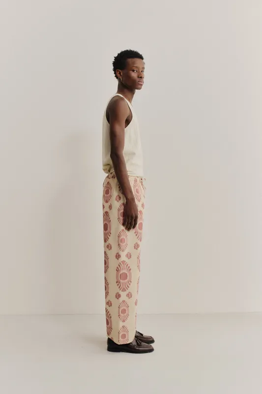 SAMURAI TROUSERS made by A Kind of Guise