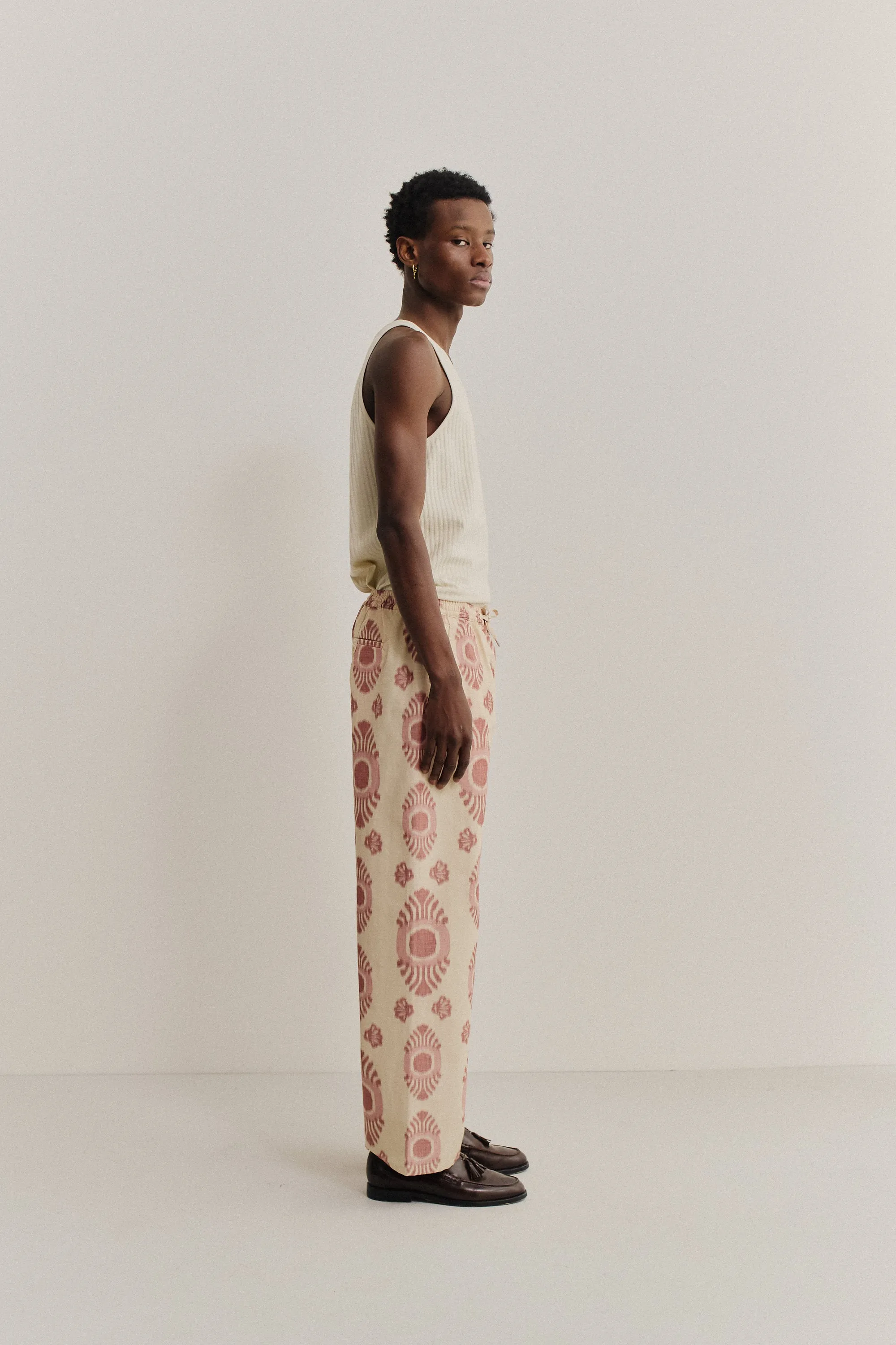 SAMURAI TROUSERS sold by A Kind of Guise