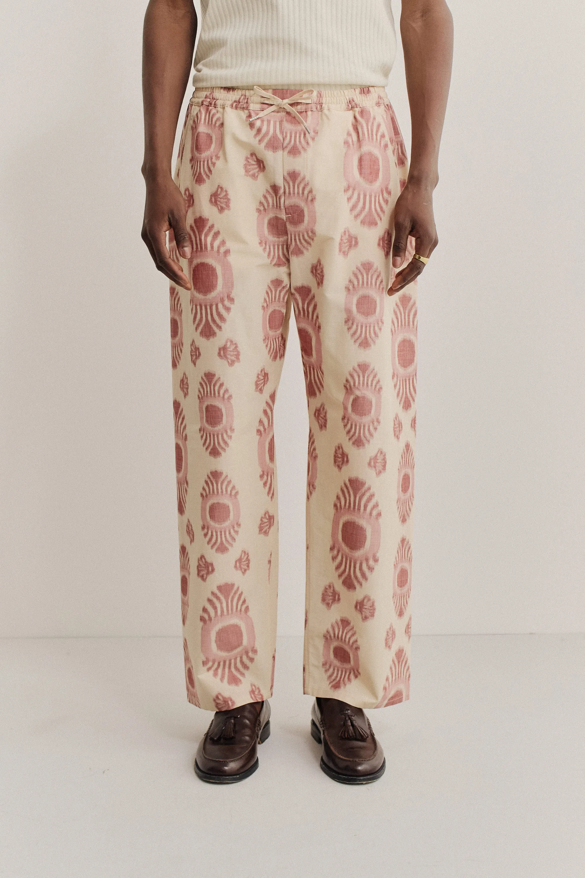 SAMURAI TROUSERS sold by A Kind of Guise product image thumbnail 5