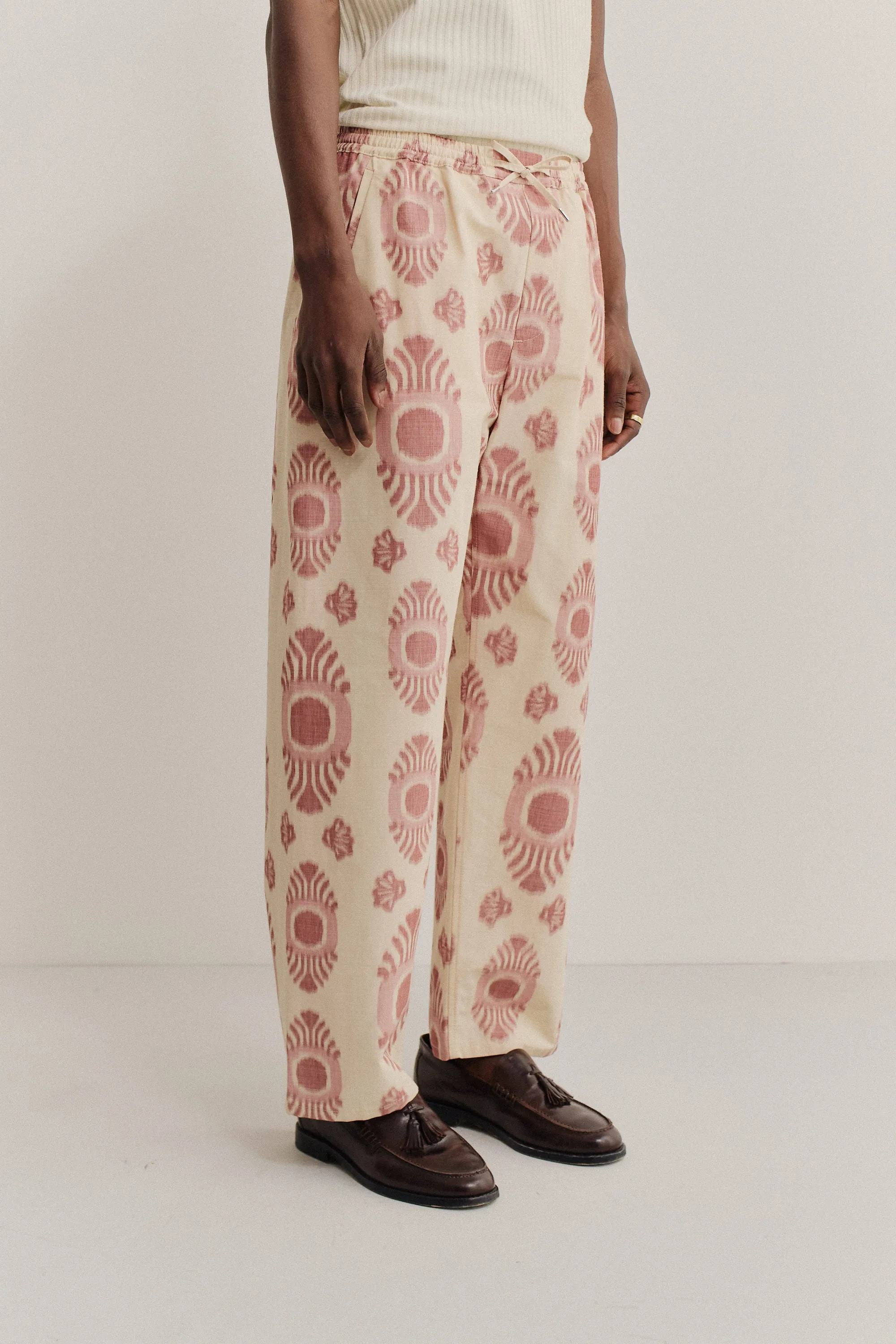 SAMURAI TROUSERS sold by A Kind of Guise product image thumbnail 3