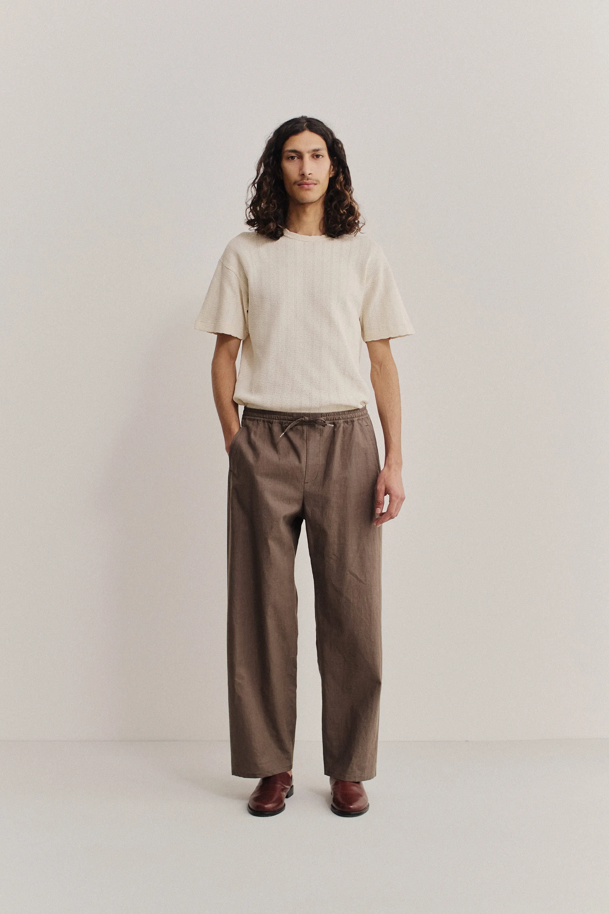 SAMURAI TROUSERS sold by A Kind of Guise product image thumbnail 2