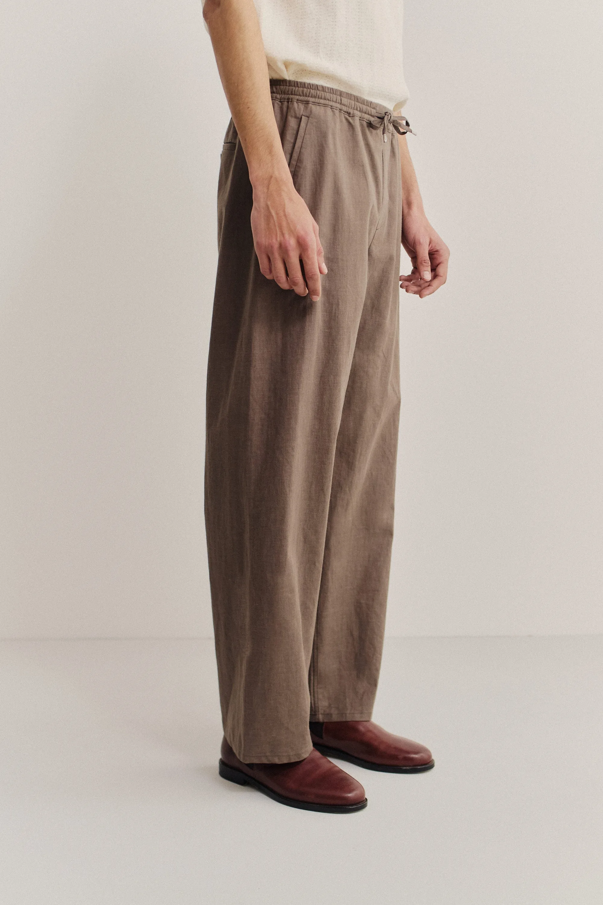 SAMURAI TROUSERS sold by A Kind of Guise product image thumbnail 3