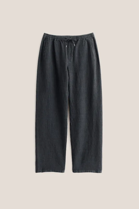 SAMURAI TROUSERS made by A Kind of Guise