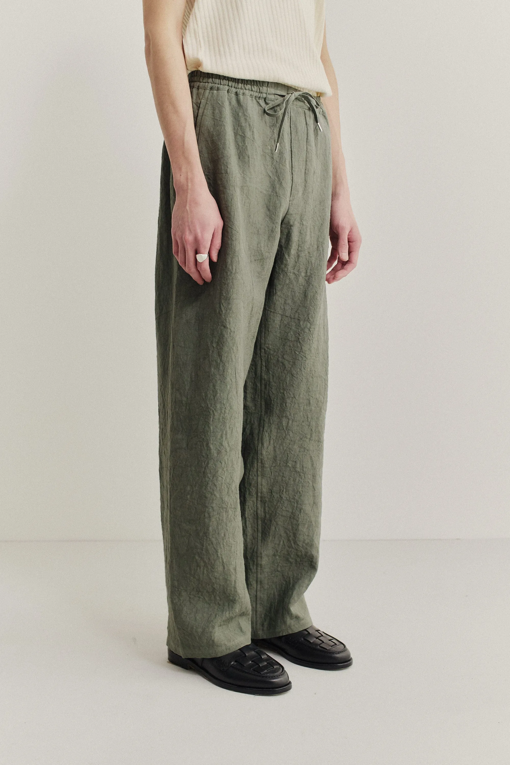 SAMURAI TROUSERS sold by A Kind of Guise product image thumbnail 3