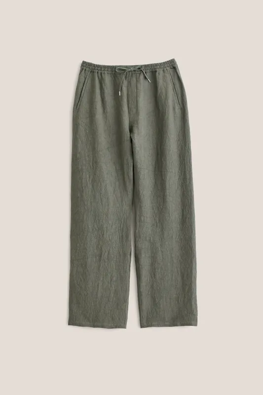 SAMURAI TROUSERS made by A Kind of Guise