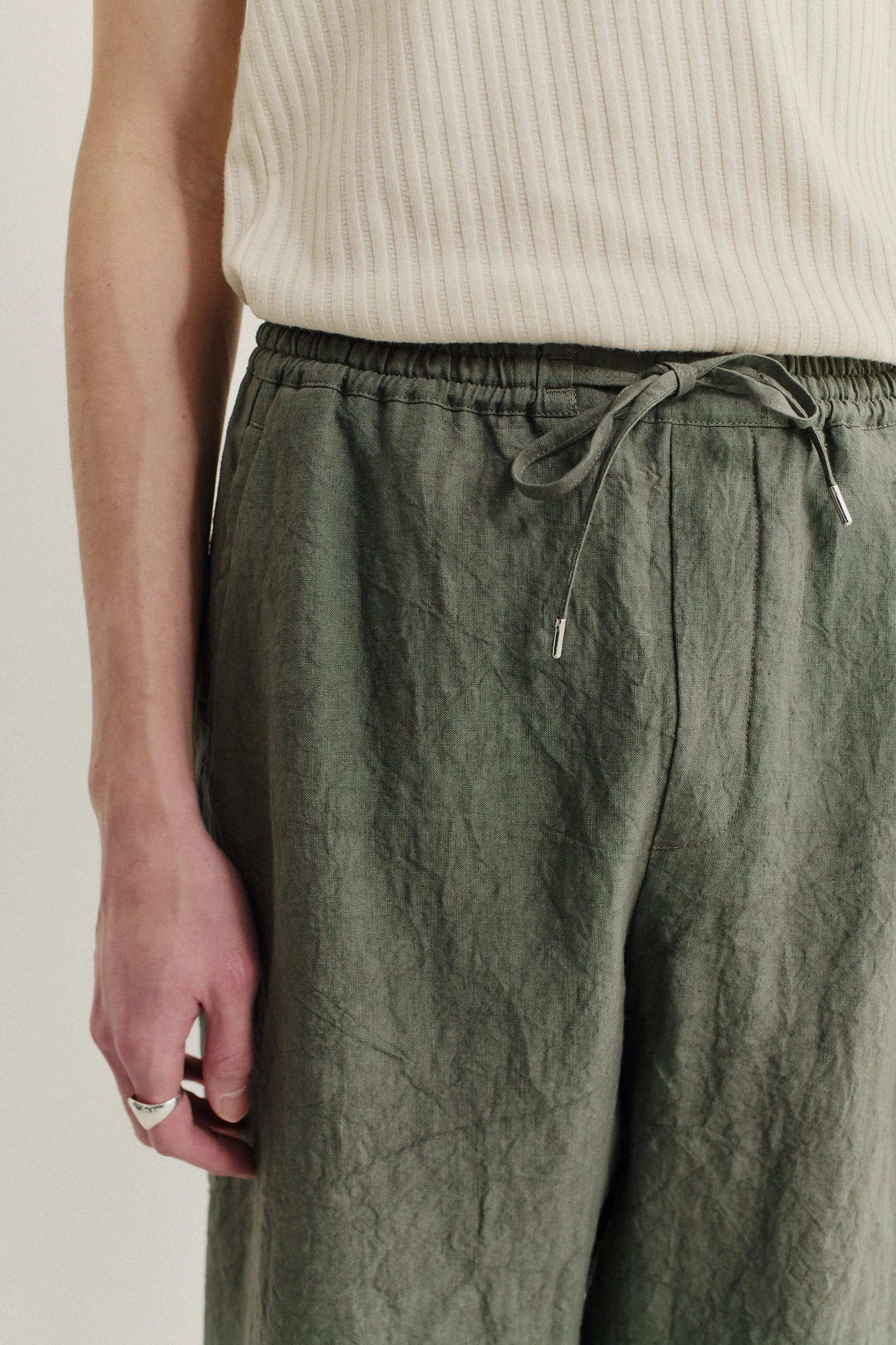 SAMURAI TROUSERS sold by A Kind of Guise product image thumbnail 5