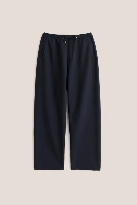 SAMURAI TROUSERS made by A Kind of Guise