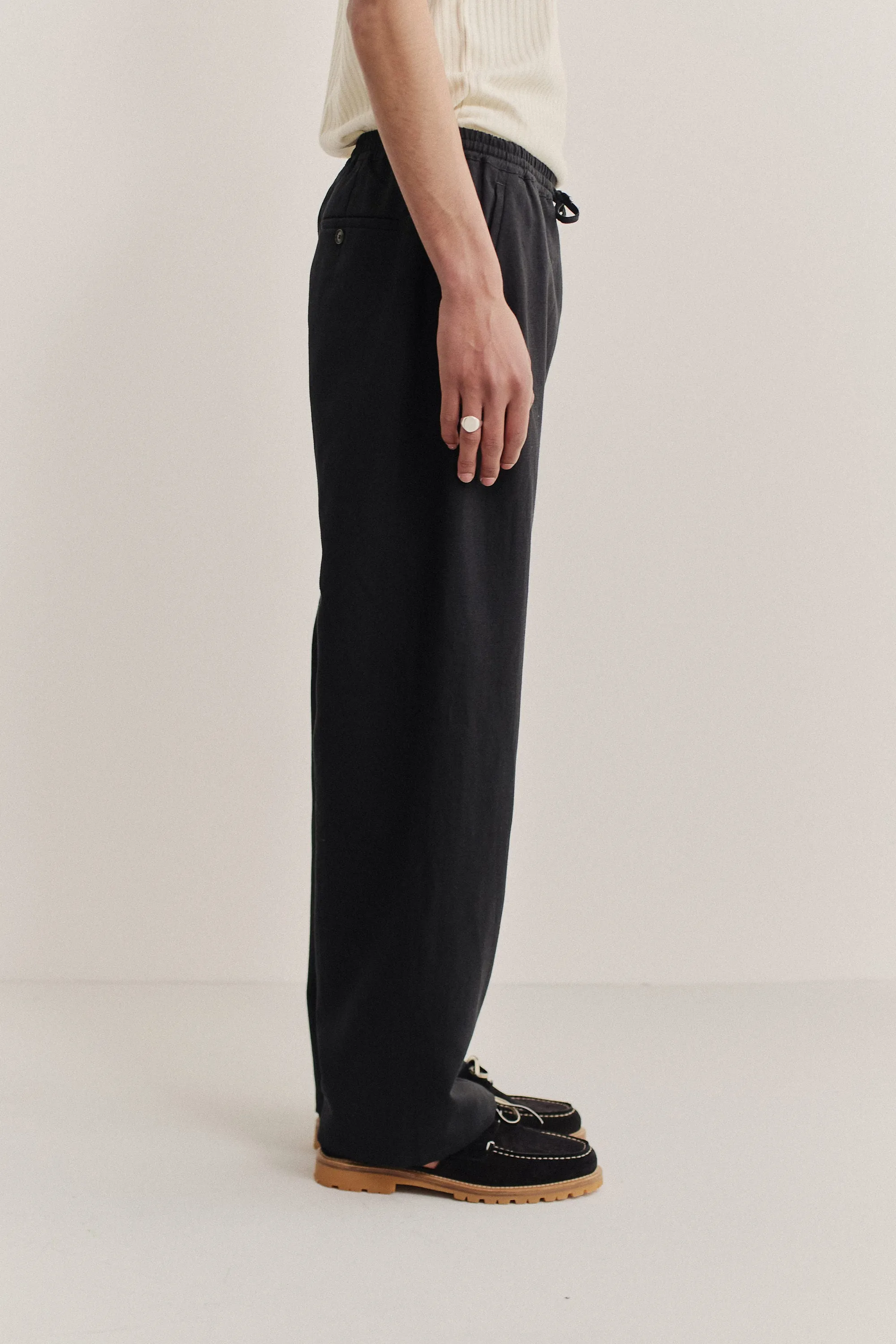 SAMURAI TROUSERS sold by A Kind of Guise product image thumbnail 5