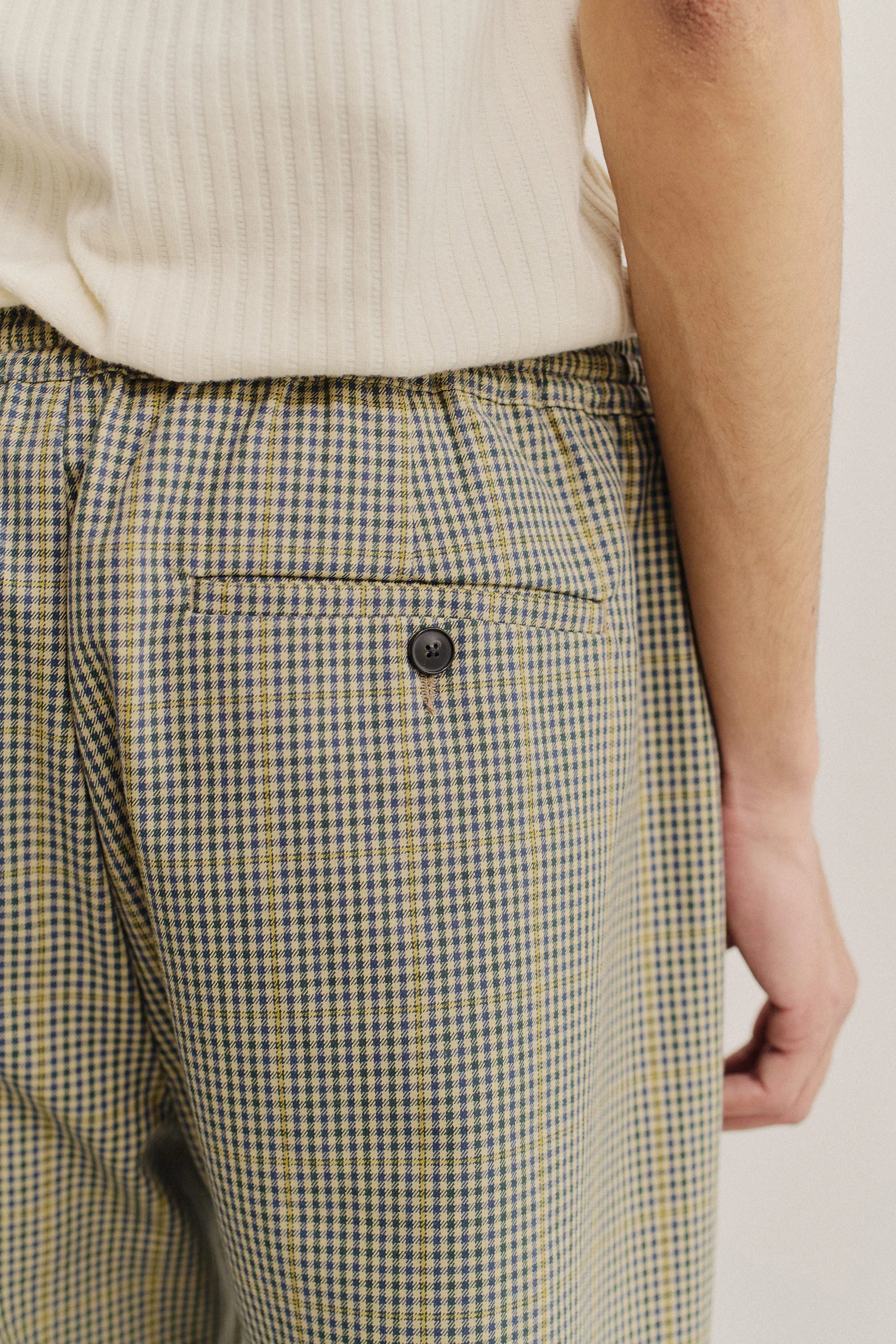 SAMURAI TROUSERS sold by A Kind of Guise product image thumbnail 5