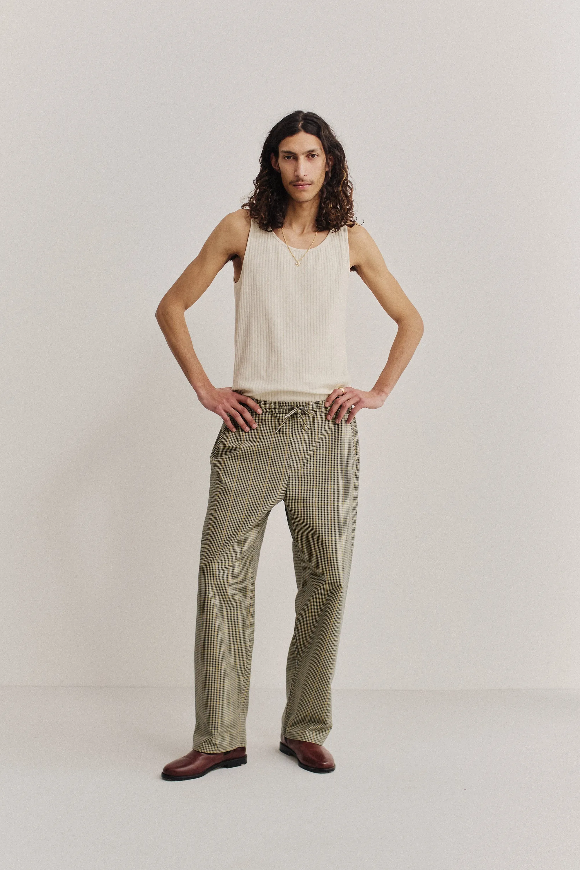 SAMURAI TROUSERS sold by A Kind of Guise product image thumbnail 2