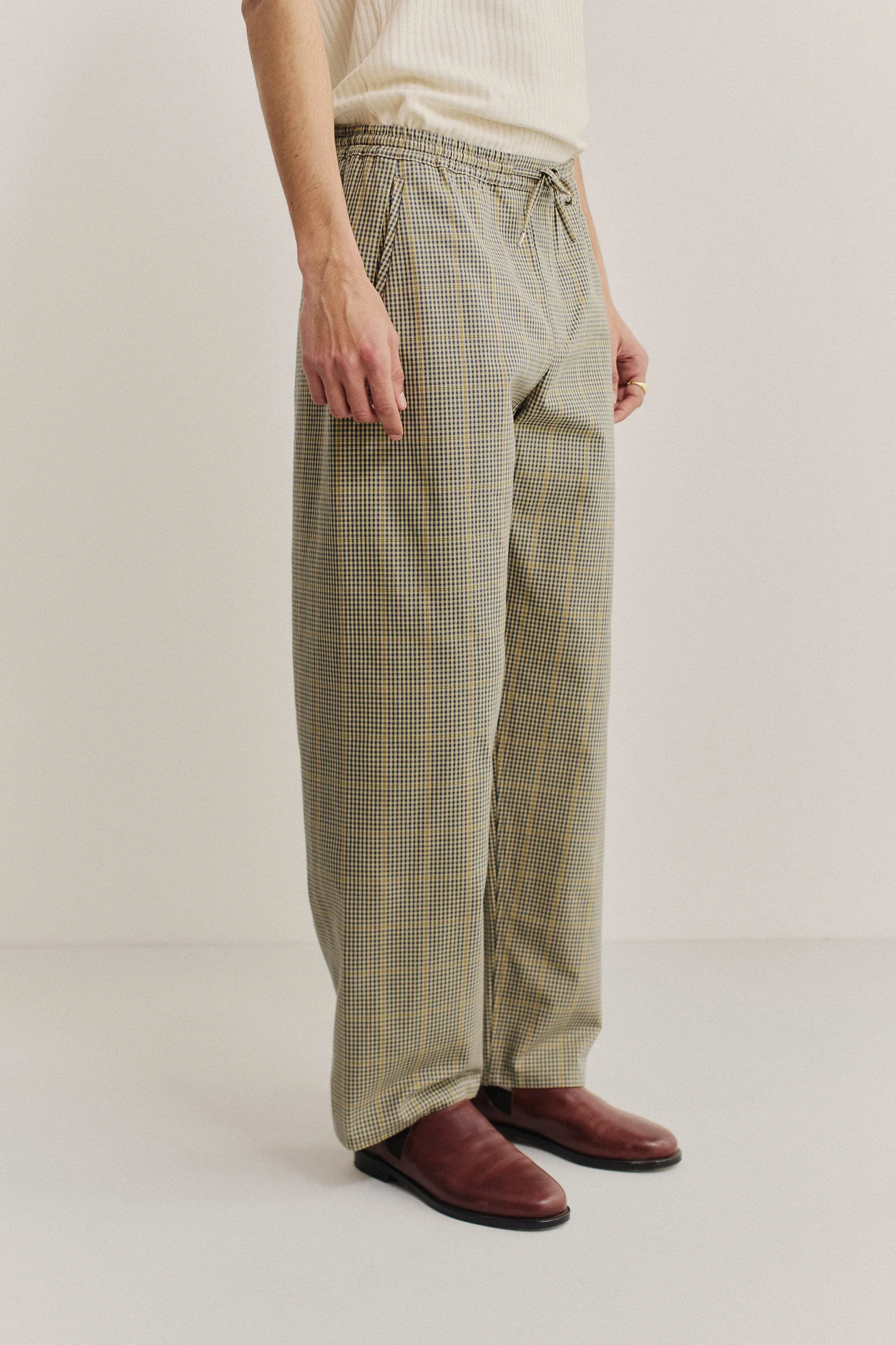 SAMURAI TROUSERS sold by A Kind of Guise product image thumbnail 3