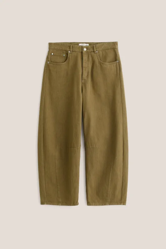 KANDAN JEANS sold by A Kind of Guise