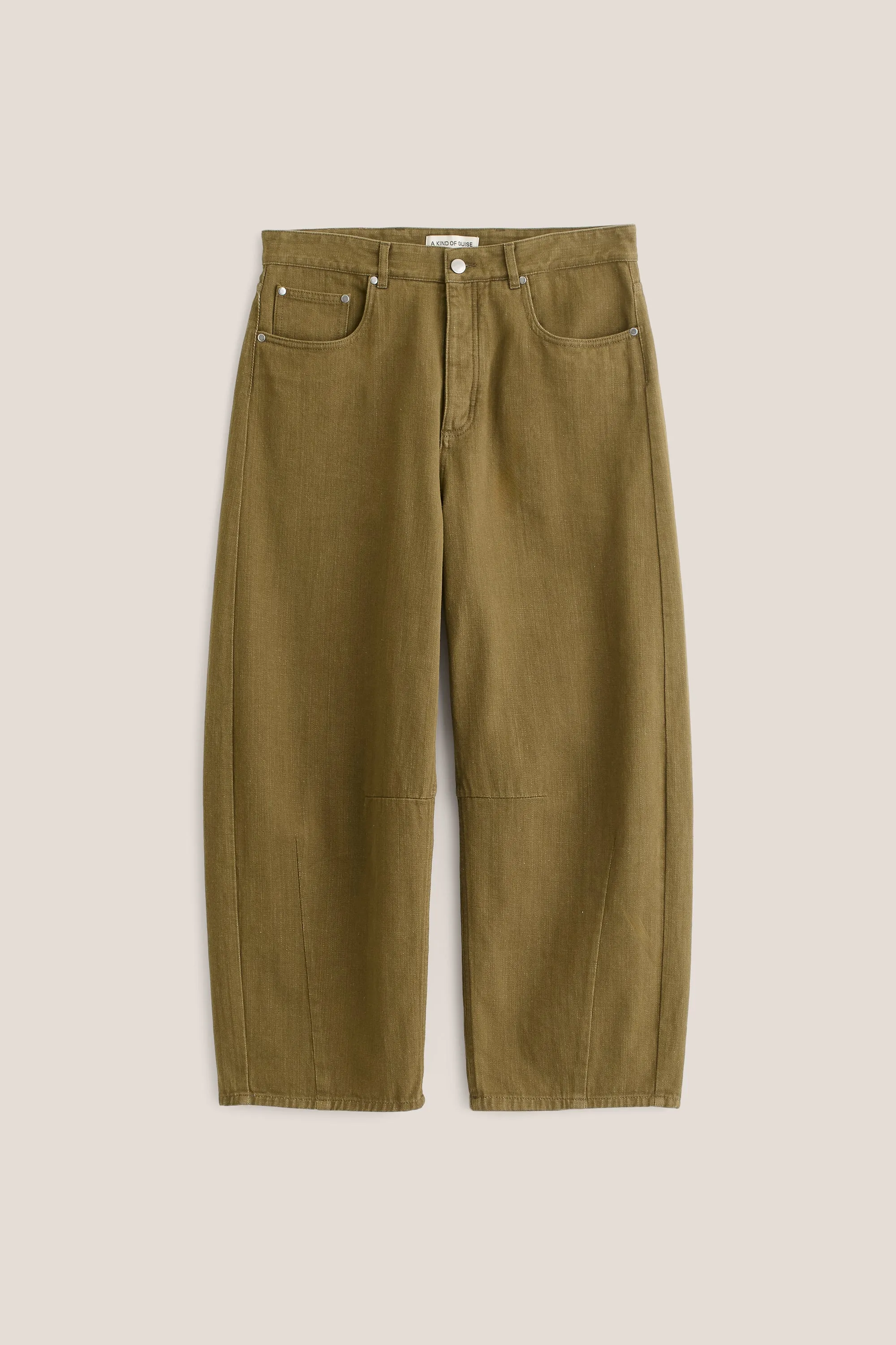 KANDAN JEANS sold by A Kind of Guise