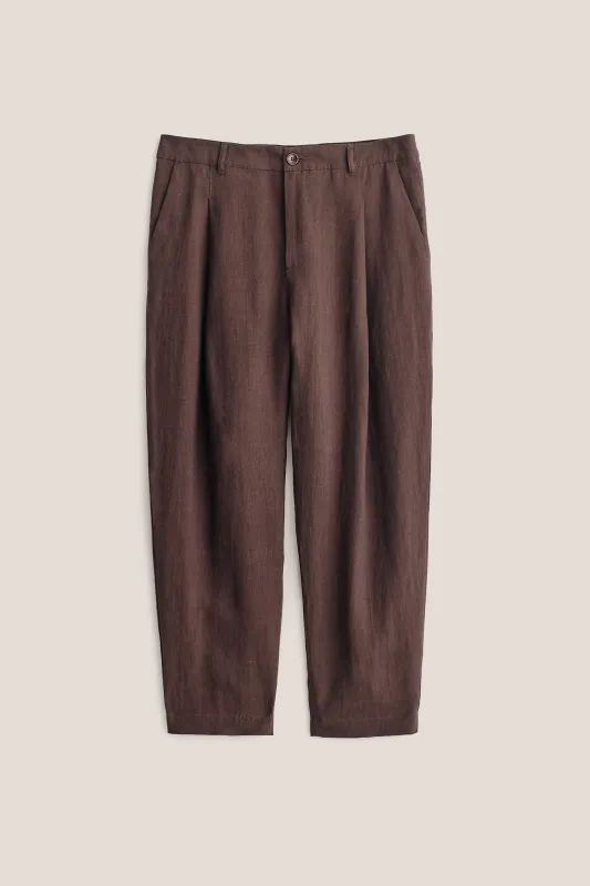 KANO TROUSERS made by A Kind of Guise