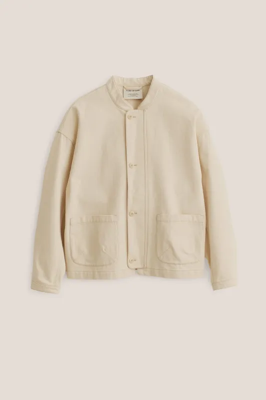 JASPAL JACKET made by A Kind of Guise